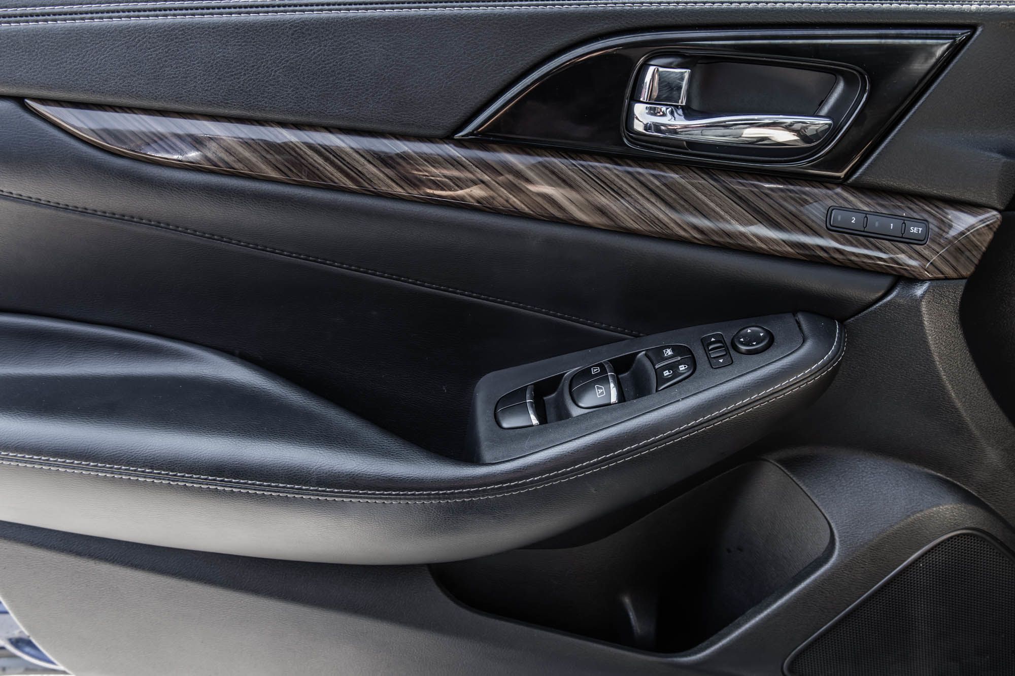 2017 Nissan Maxima