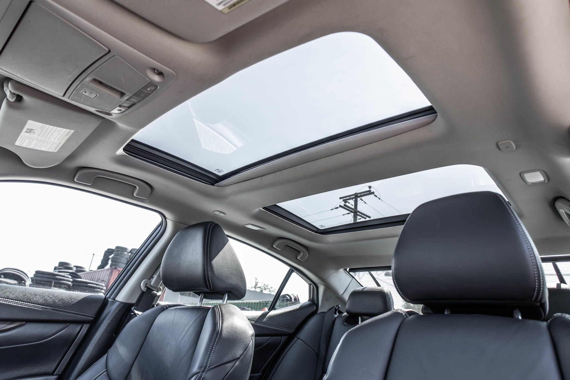 2017 Nissan Maxima