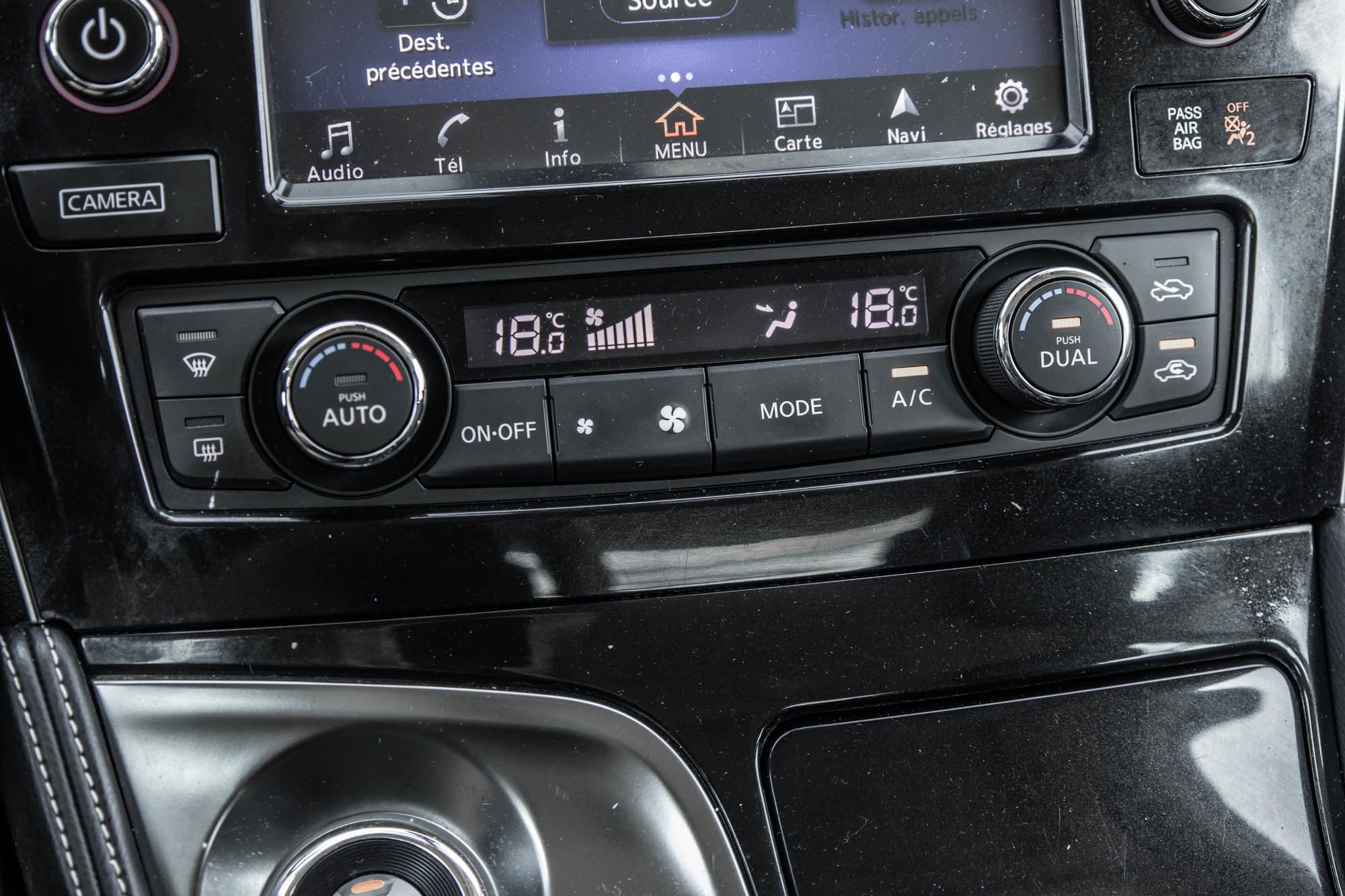 2017 Nissan Maxima