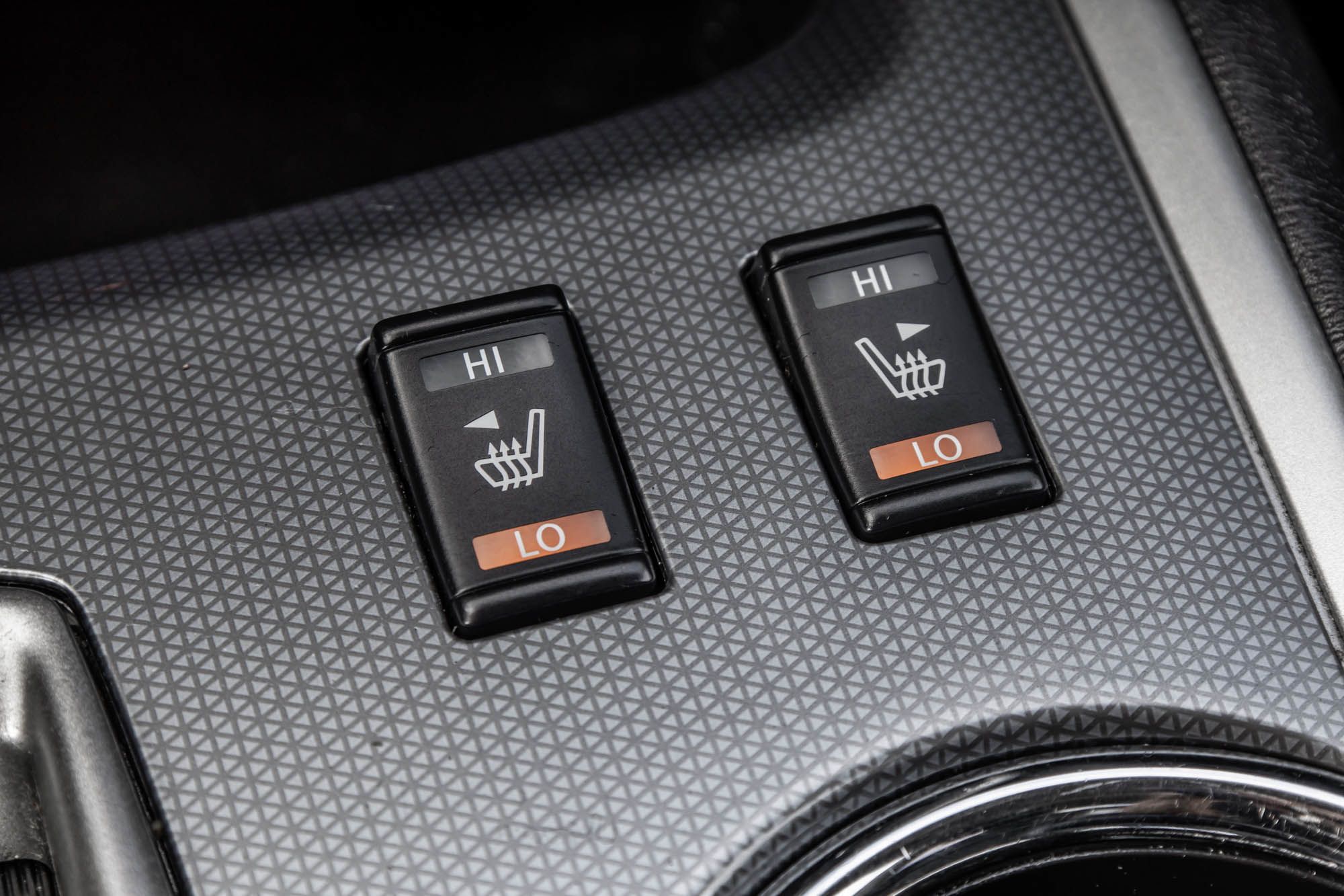 2018 Nissan Pathfinder