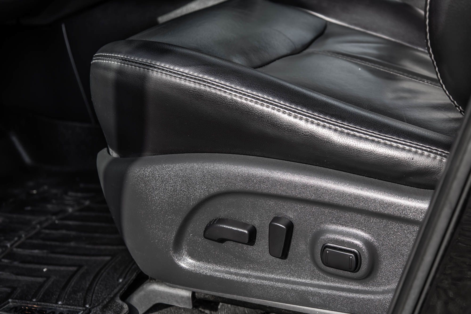 2018 Nissan Pathfinder