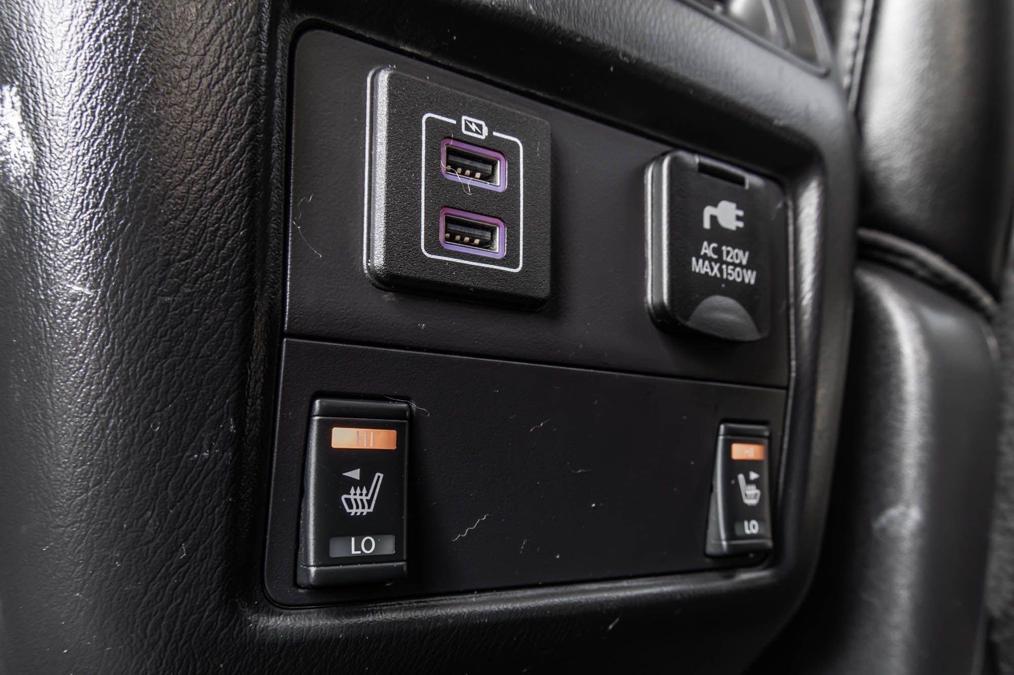 2018 Nissan Pathfinder