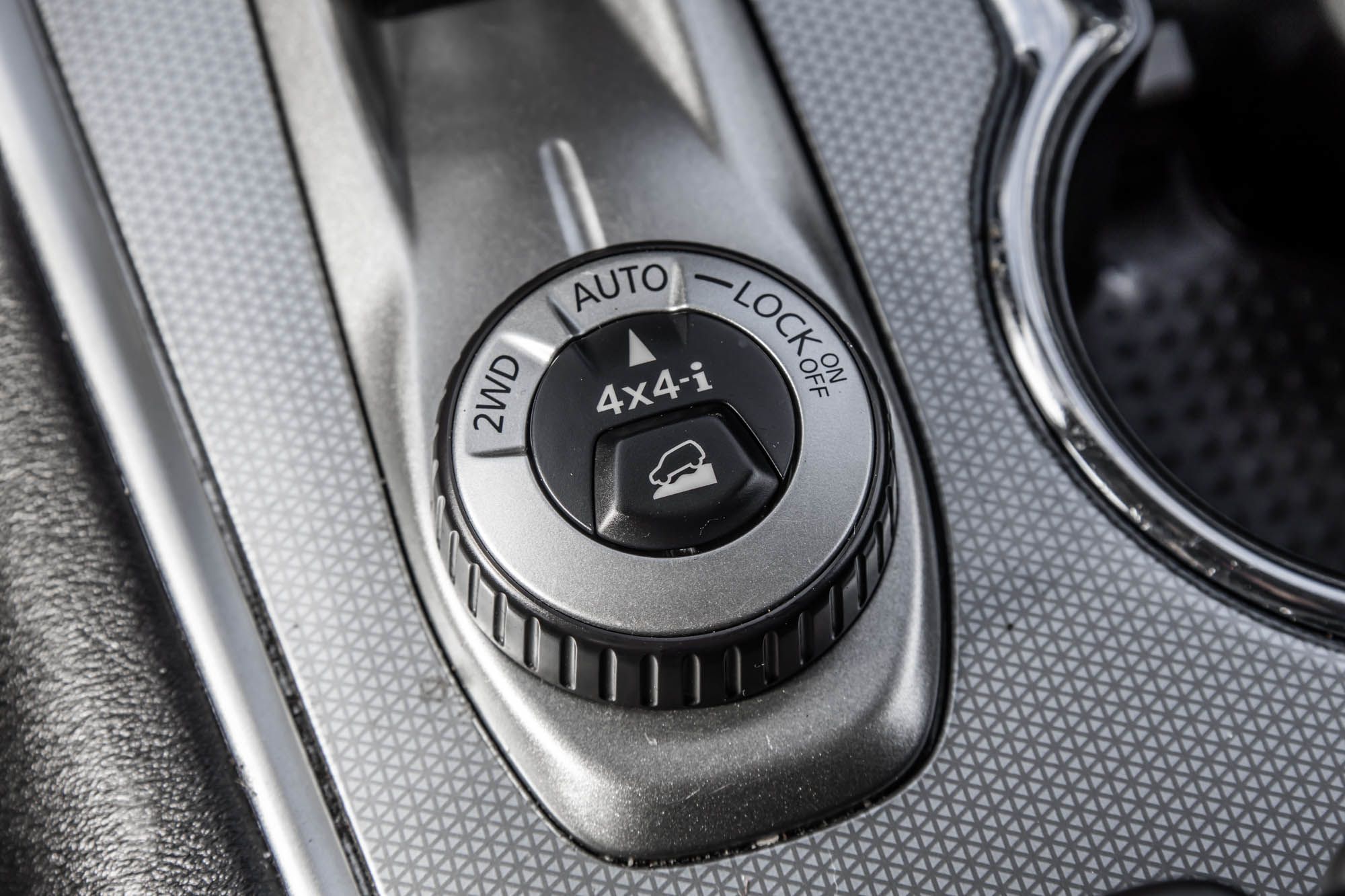 2018 Nissan Pathfinder