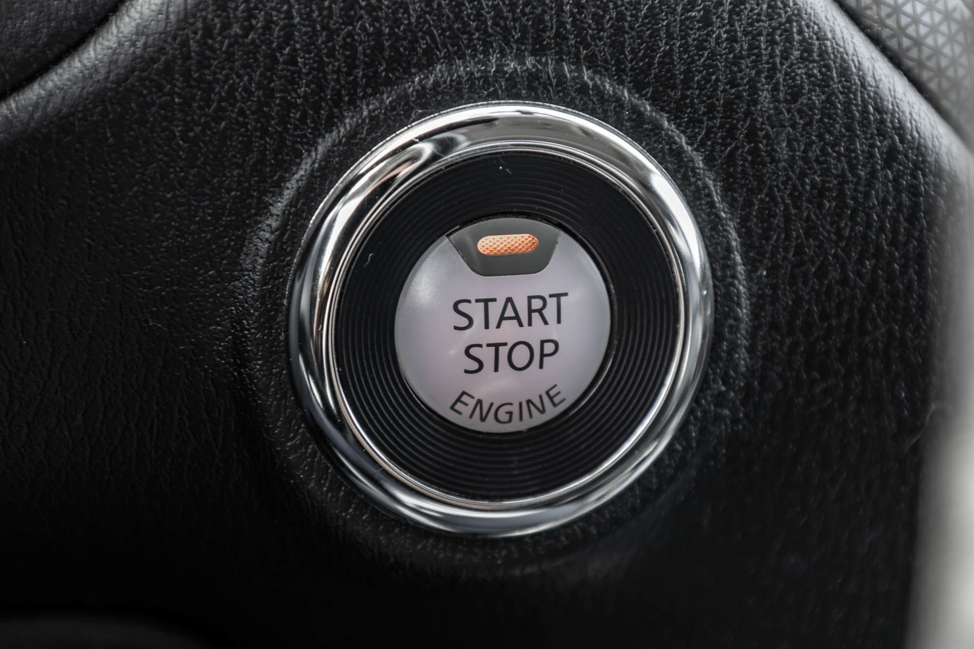 2018 Nissan Pathfinder