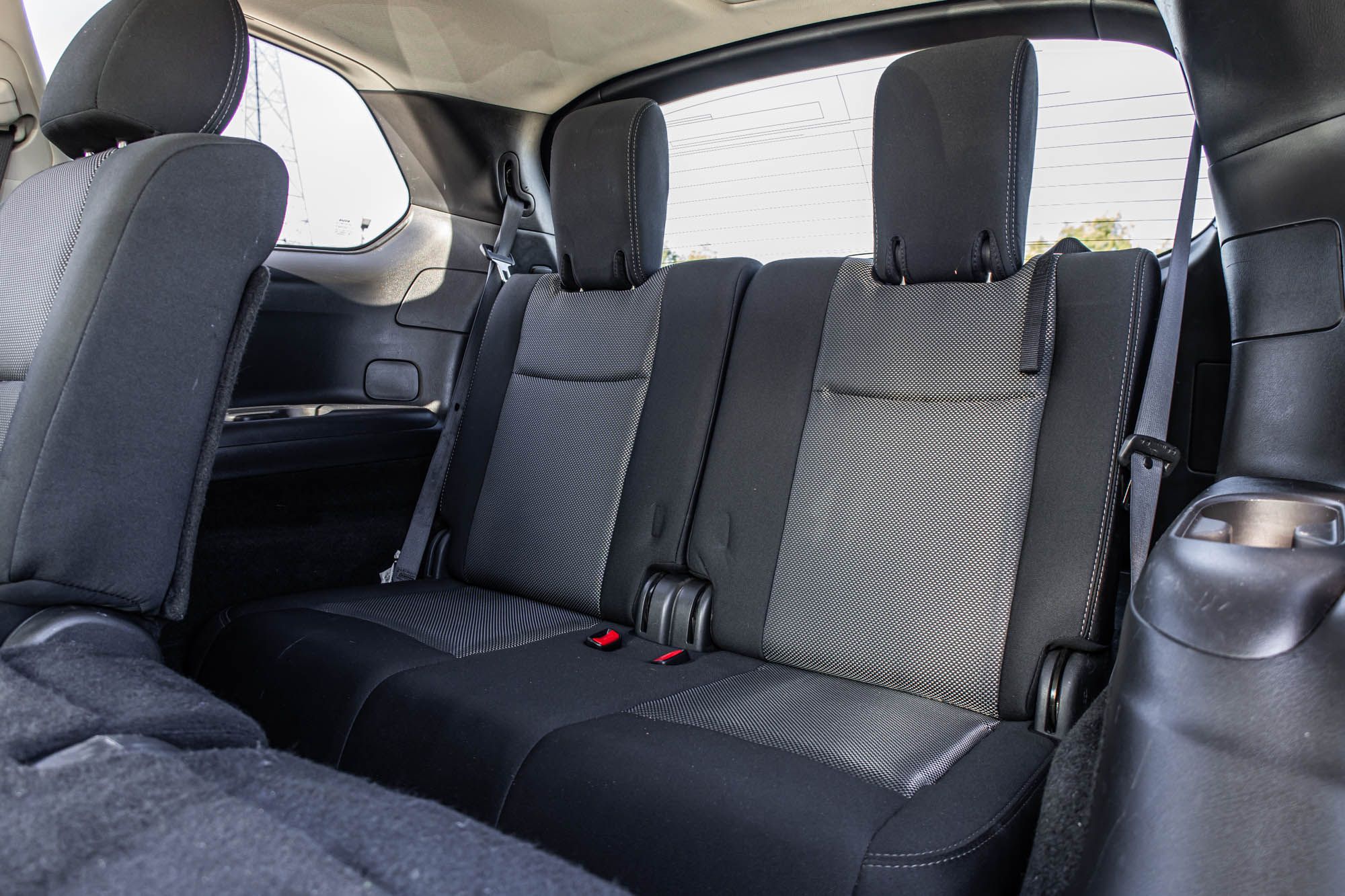 2019 Nissan Pathfinder