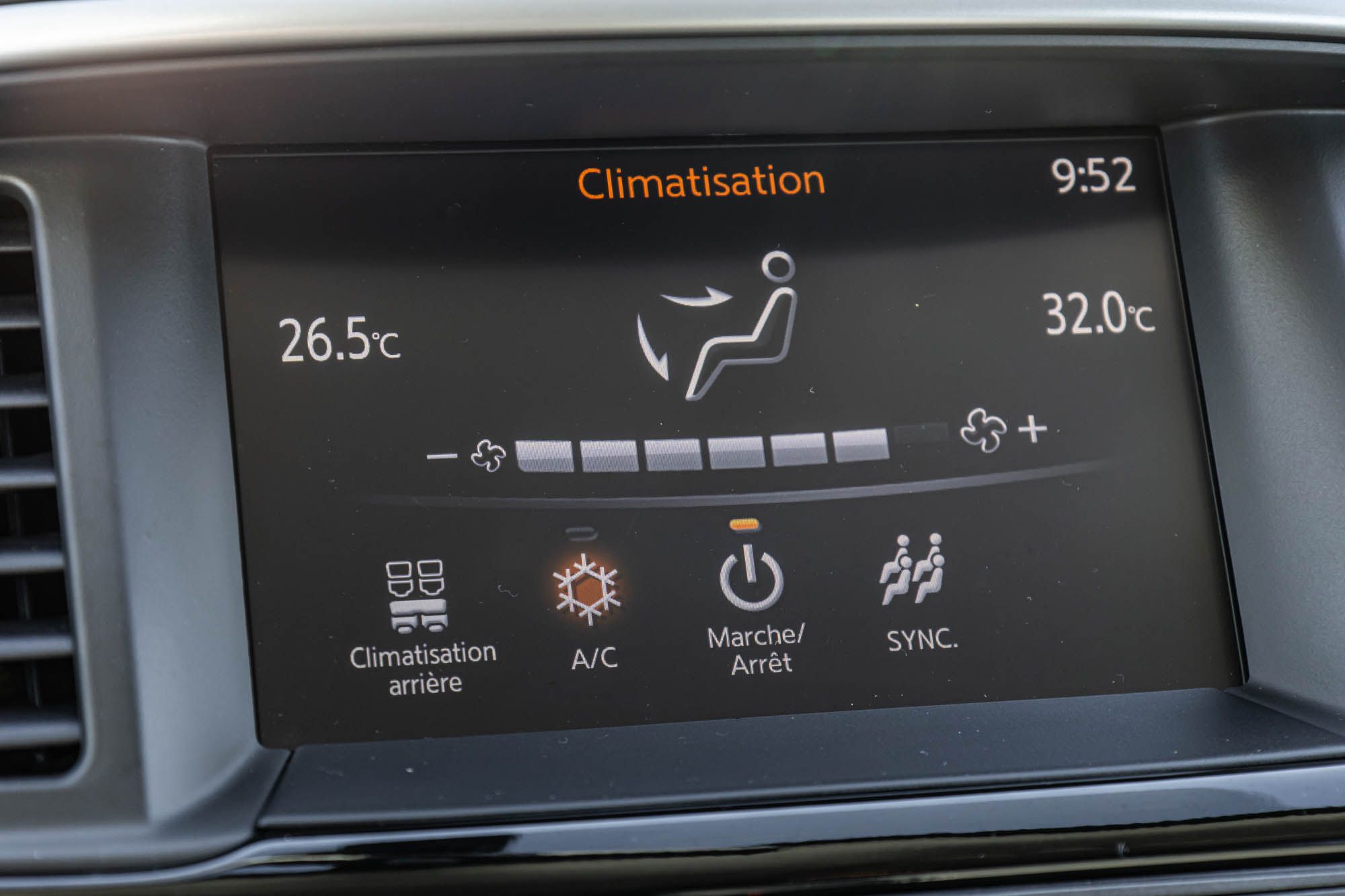 2019 Nissan Pathfinder