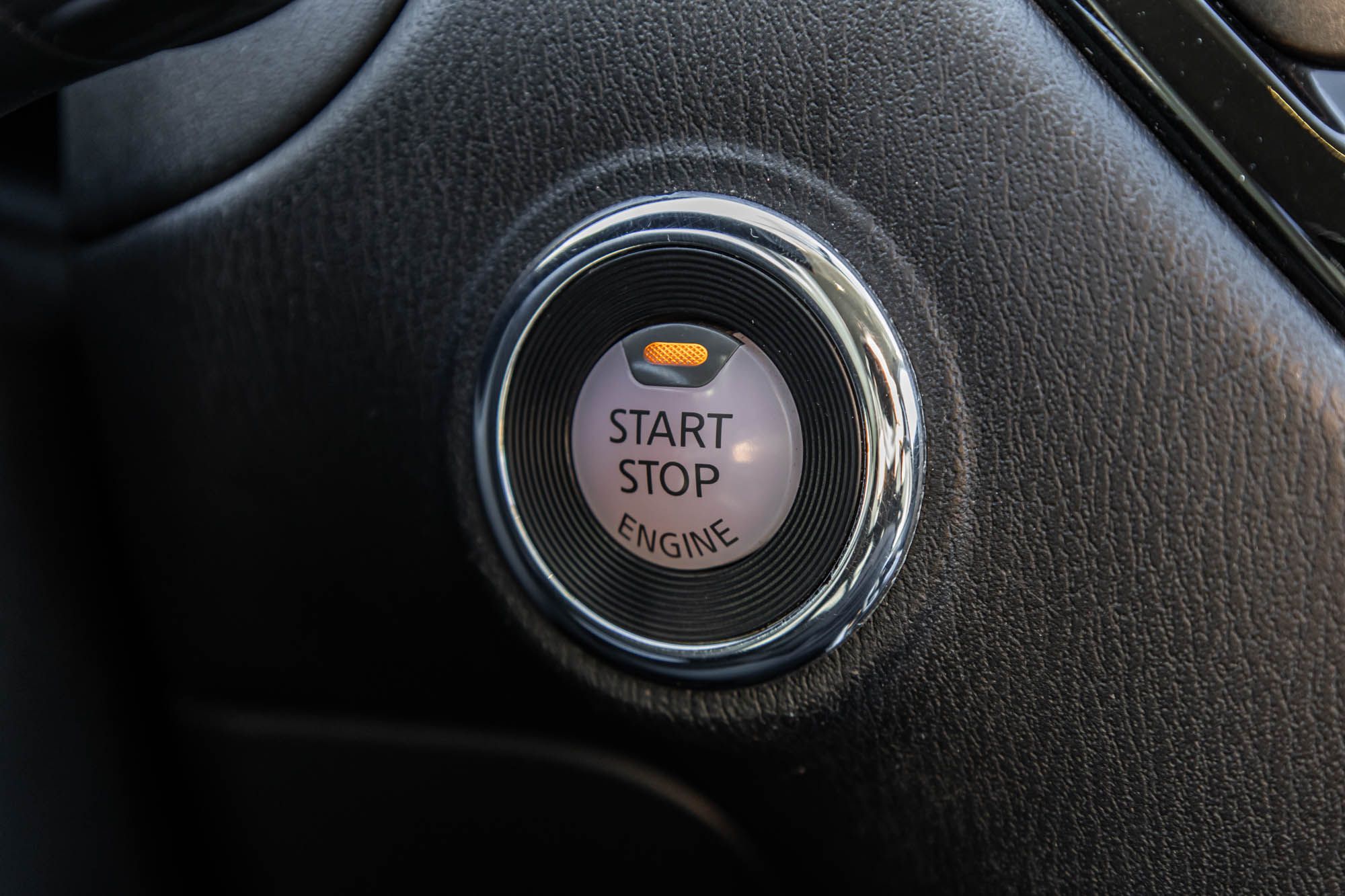 2019 Nissan Pathfinder