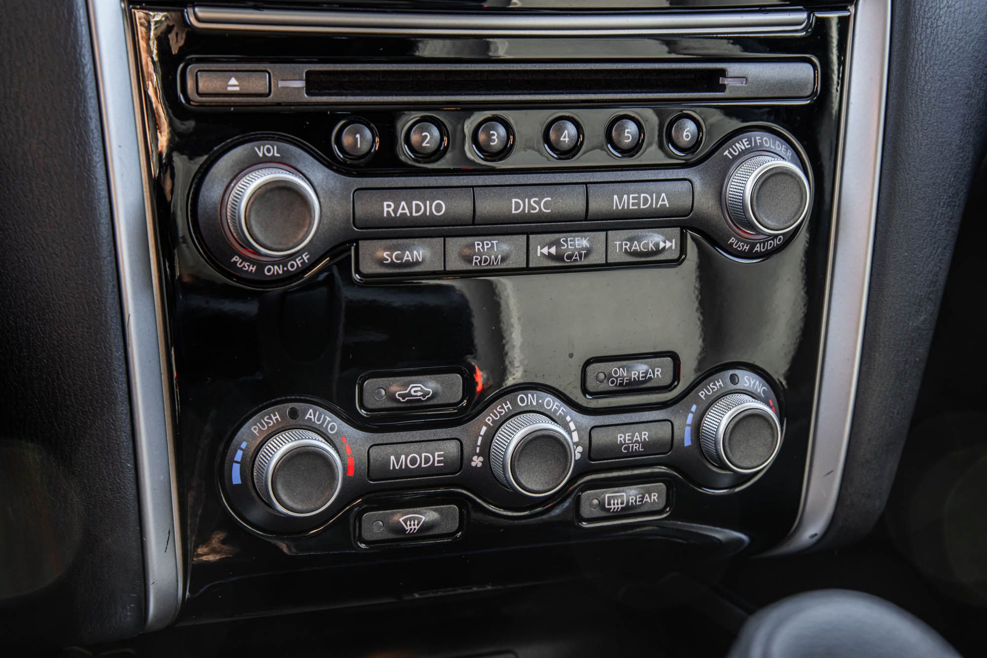 2019 Nissan Pathfinder
