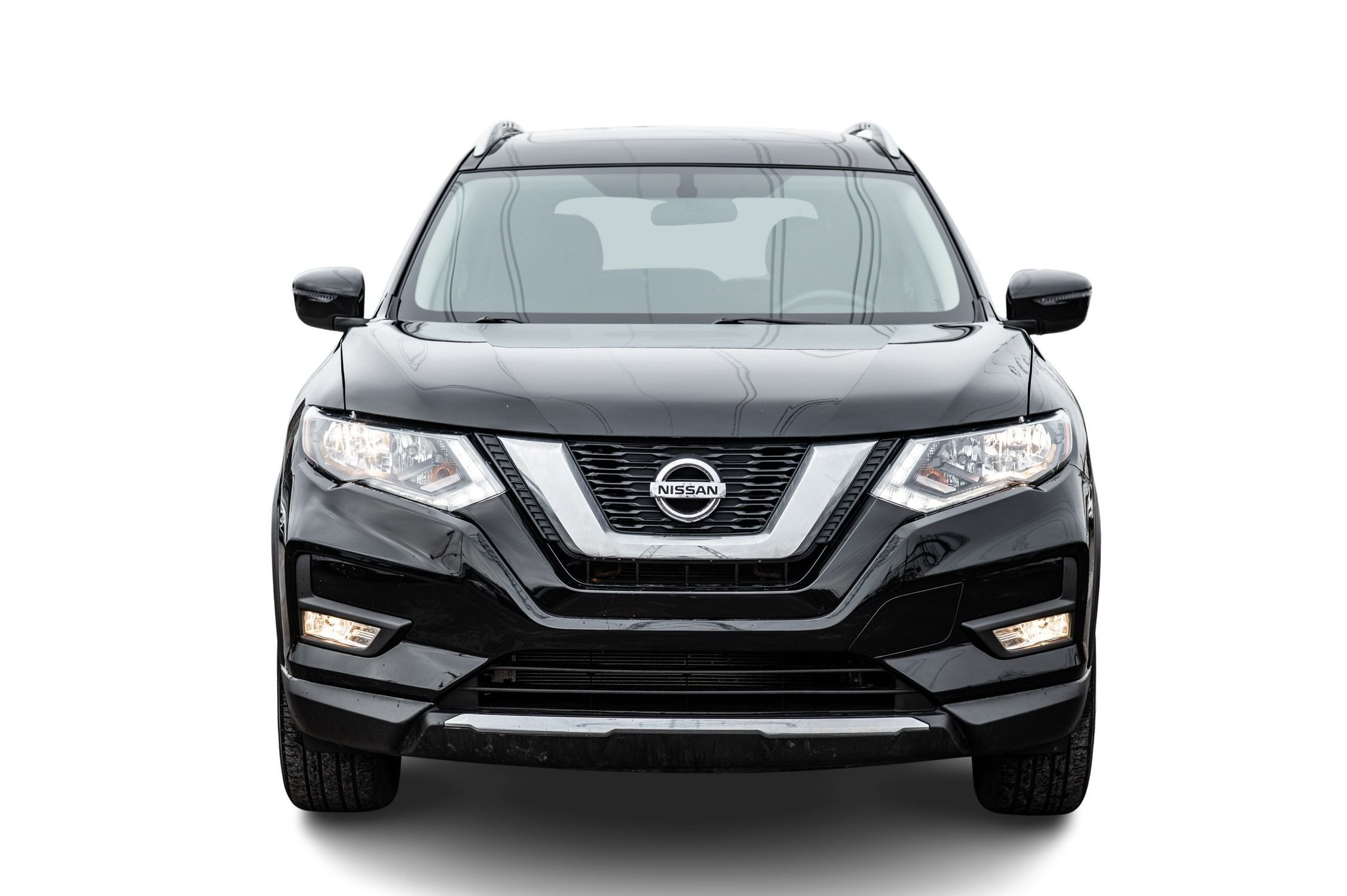 Nissan Rogue  2017