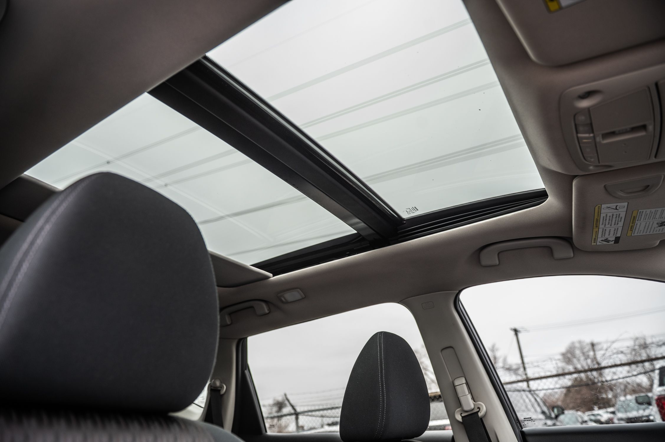 Nissan Rogue  2017