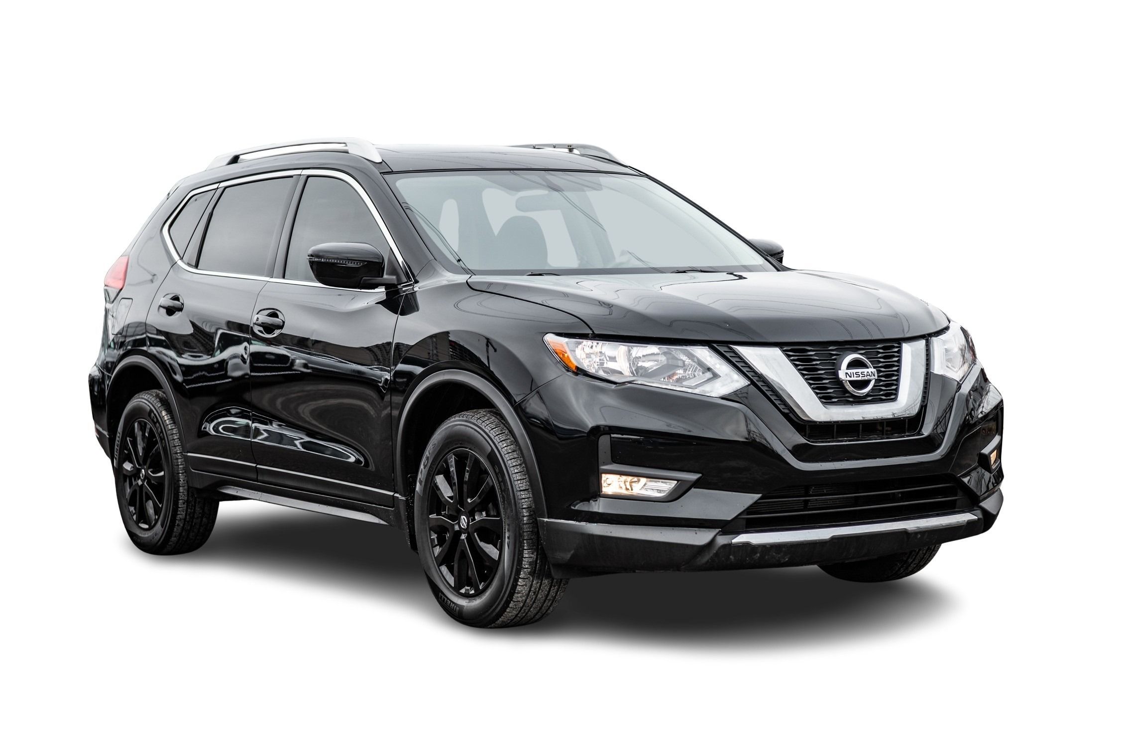 Nissan Rogue  2017