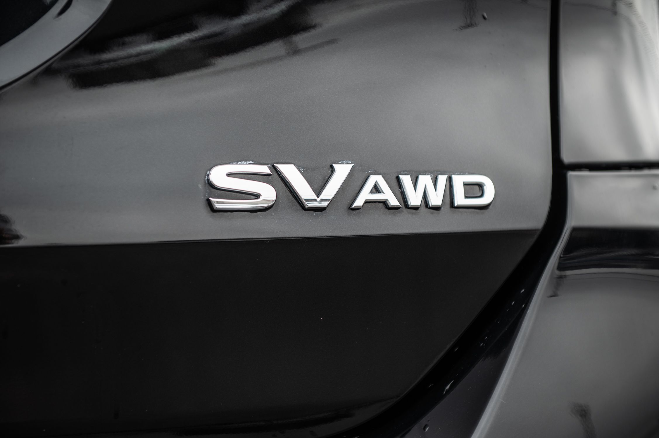 Nissan Rogue  2017