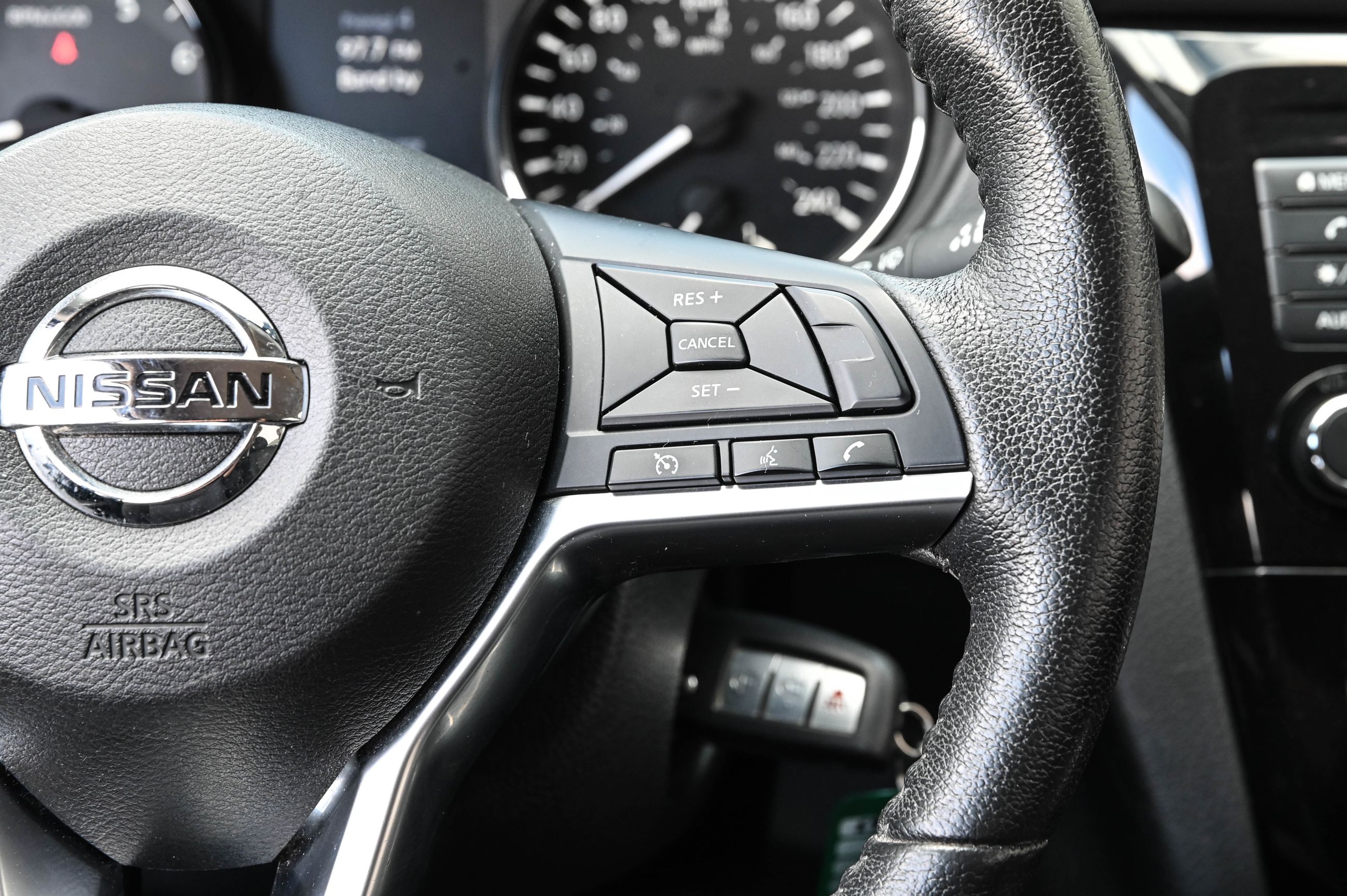 Nissan Rogue  2020 à Saint-Léonard, Québec