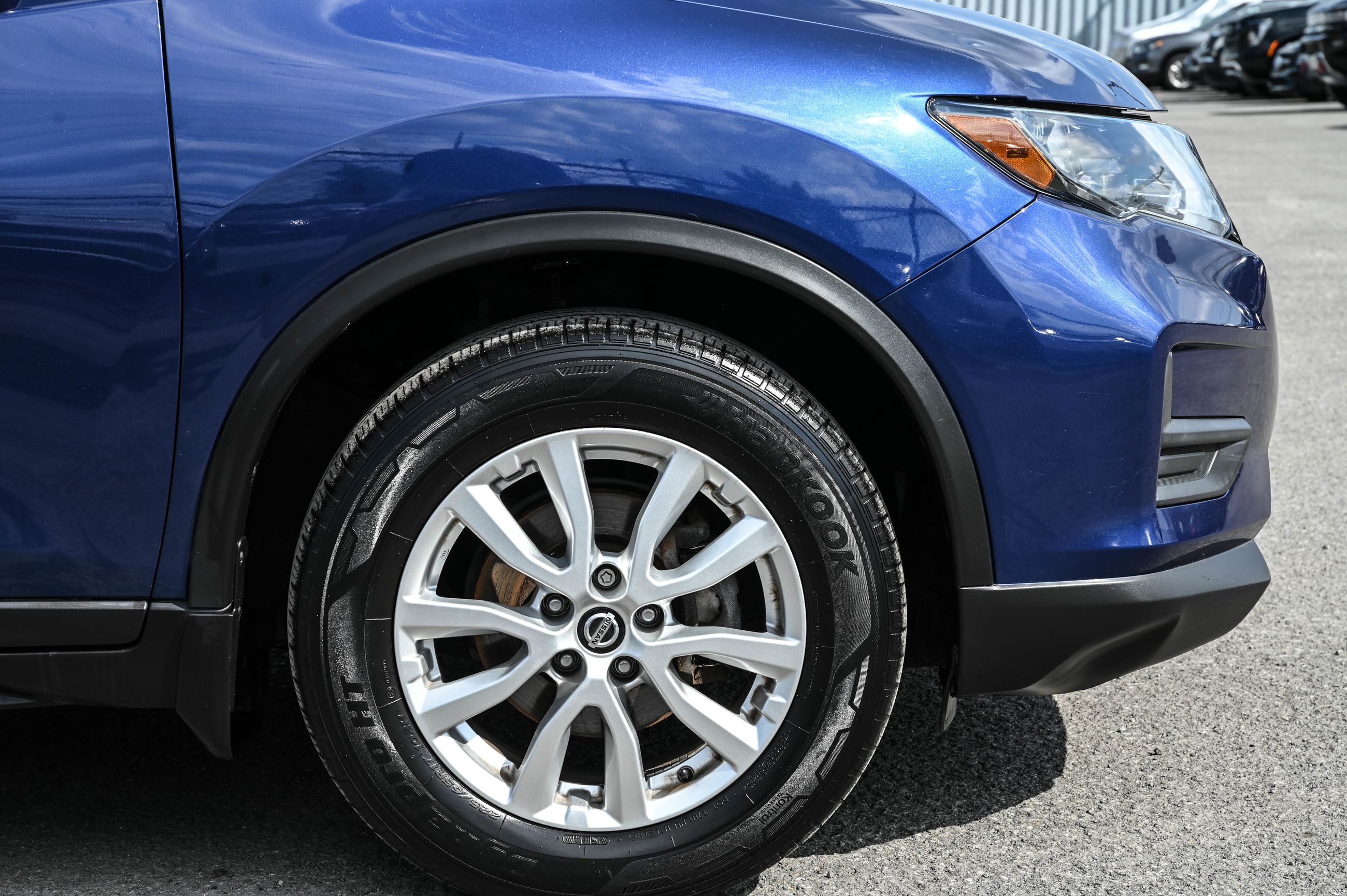 Nissan Rogue  2020 à Saint-Léonard, Québec