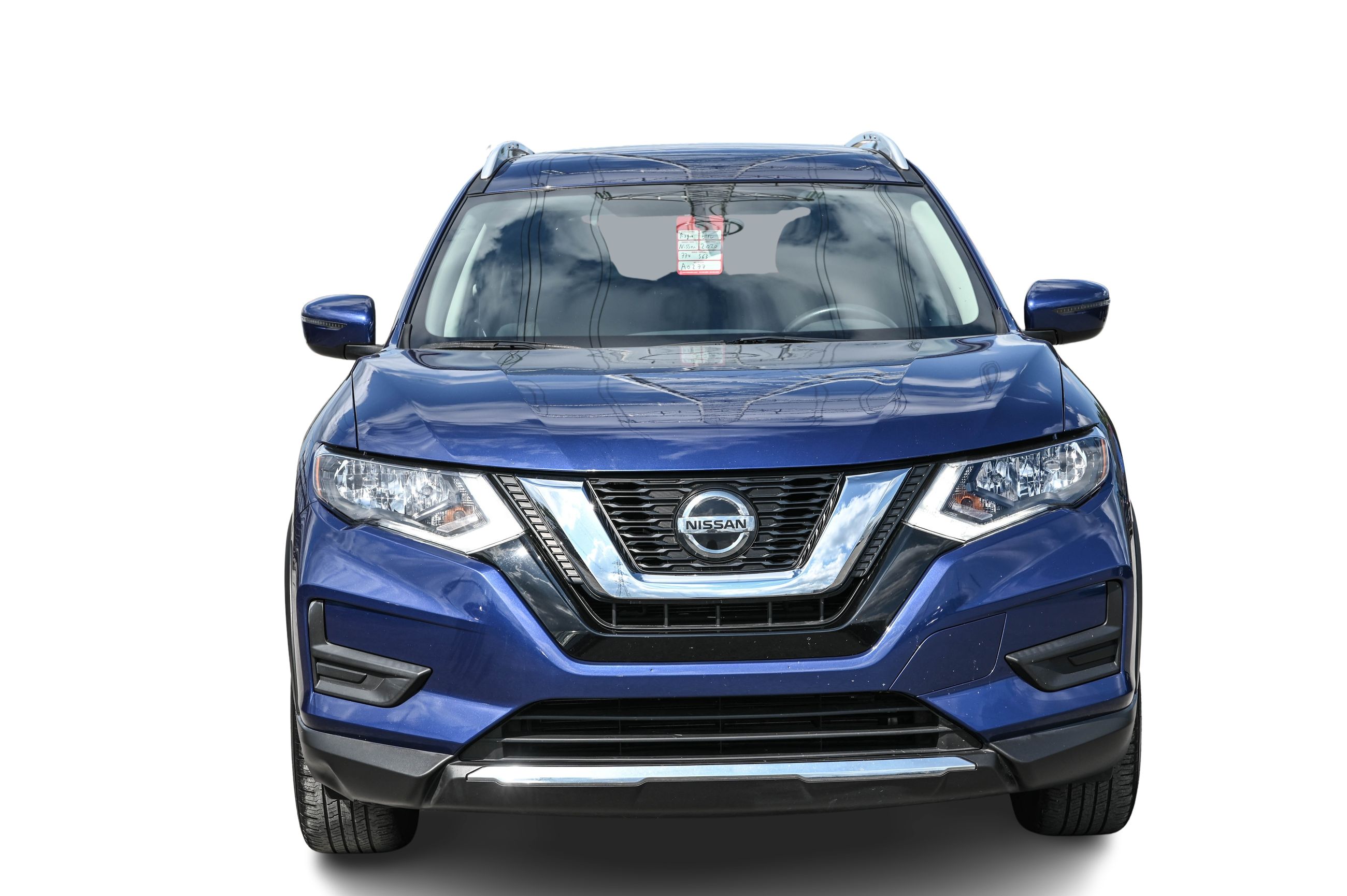Nissan Rogue  2020 à Saint-Léonard, Québec