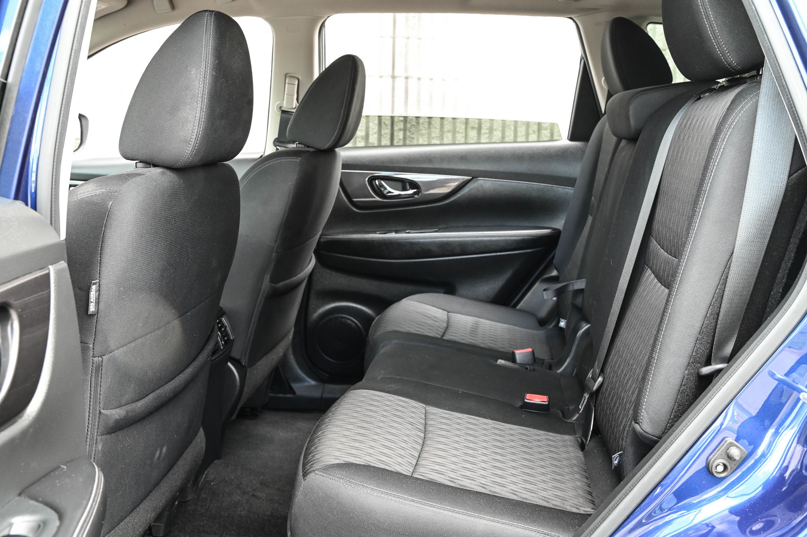 Nissan Rogue  2020 à Saint-Léonard, Québec