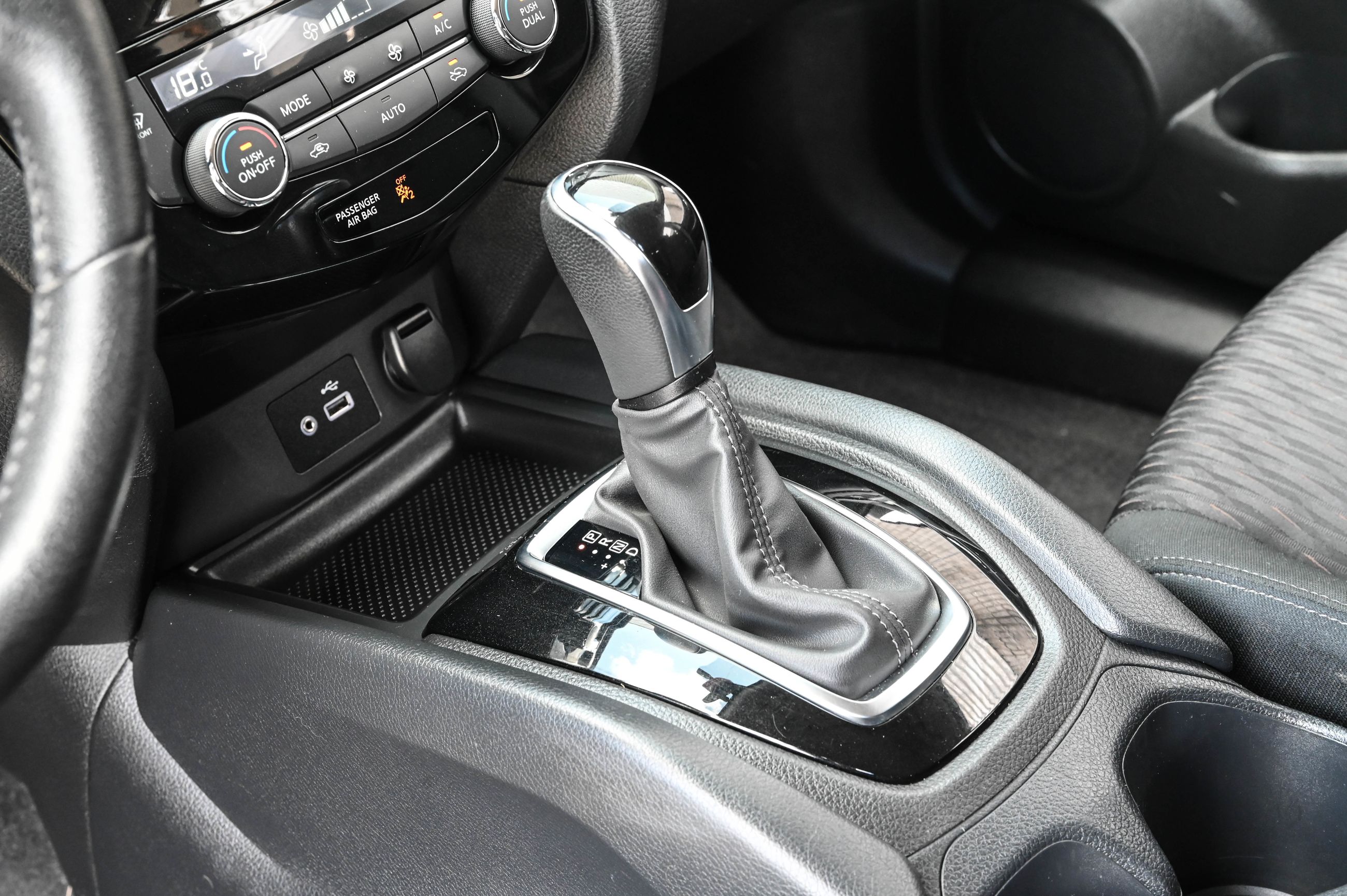 Nissan Rogue  2020 à Saint-Léonard, Québec