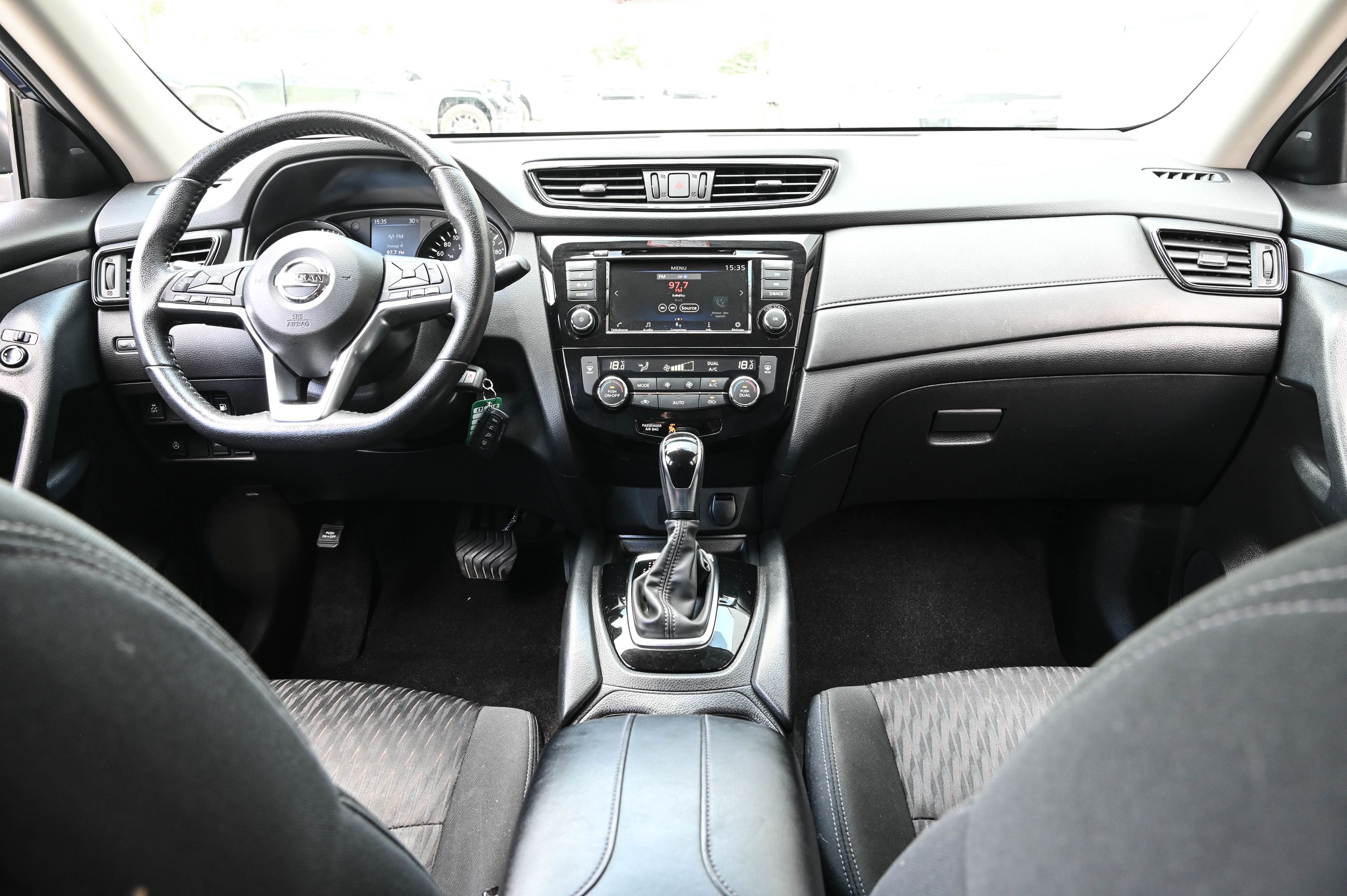 Nissan Rogue  2020 à Saint-Léonard, Québec