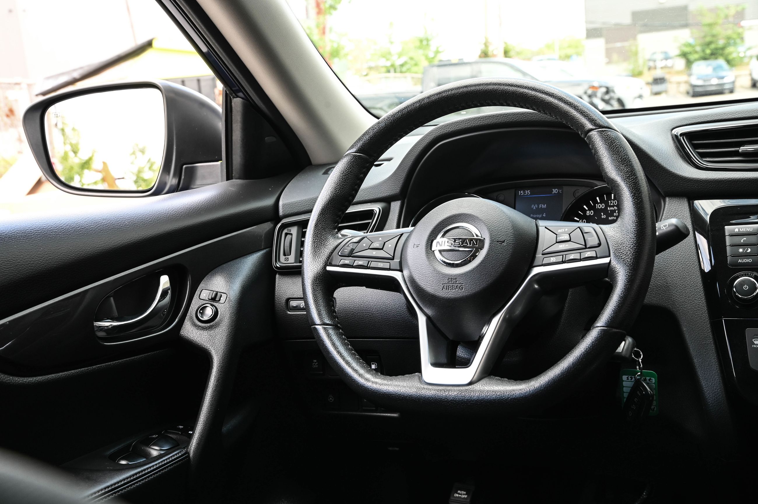 Nissan Rogue  2020 à Saint-Léonard, Québec