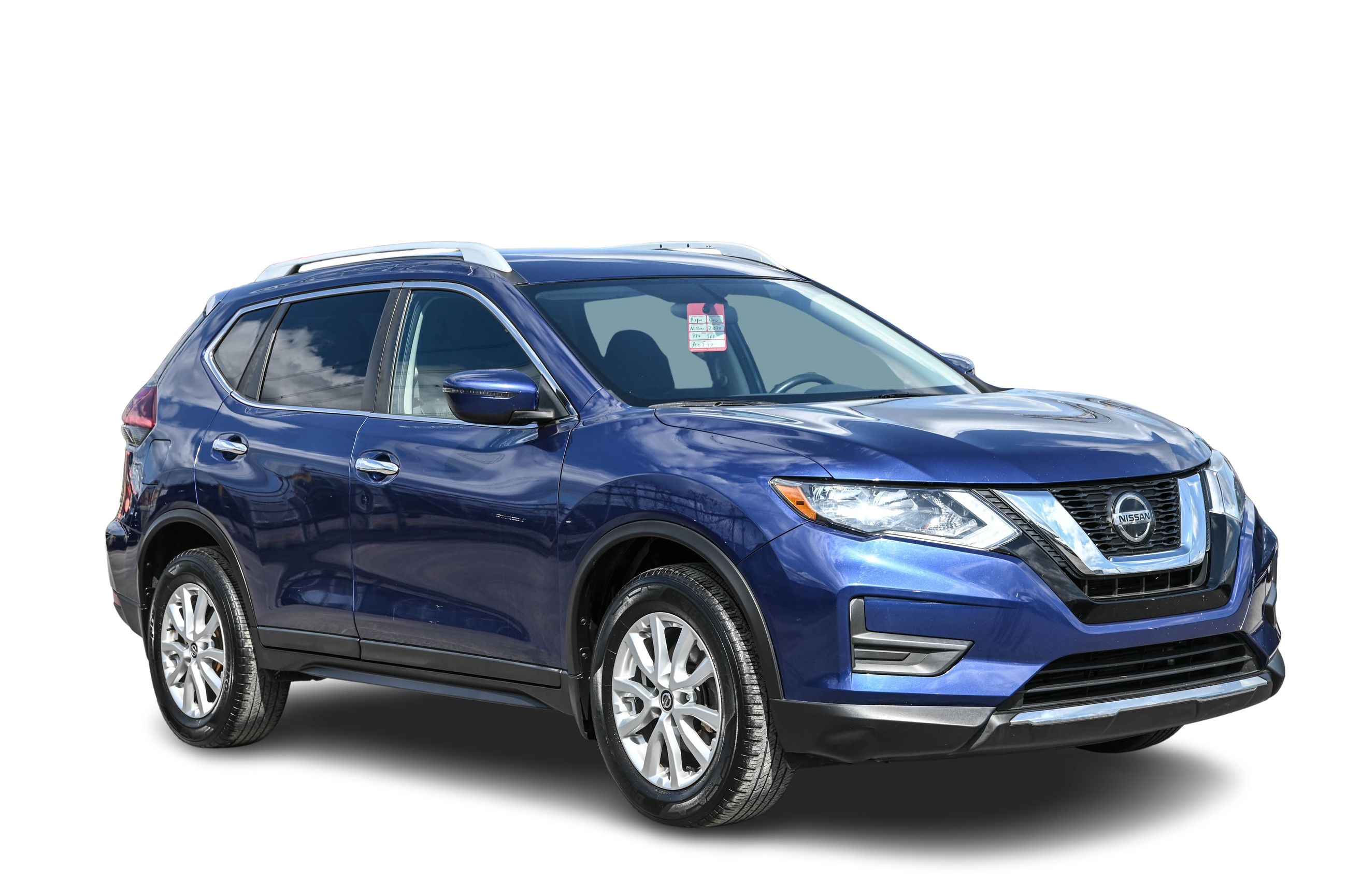 Nissan Rogue  2020 à Saint-Léonard, Québec
