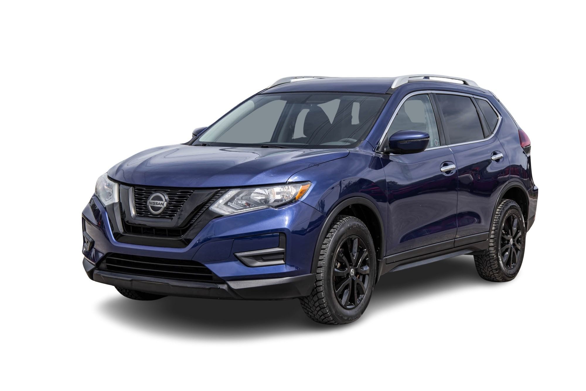 2020 Nissan Rogue Special Edition AWD * Clim Bi Zone * Certifié    *