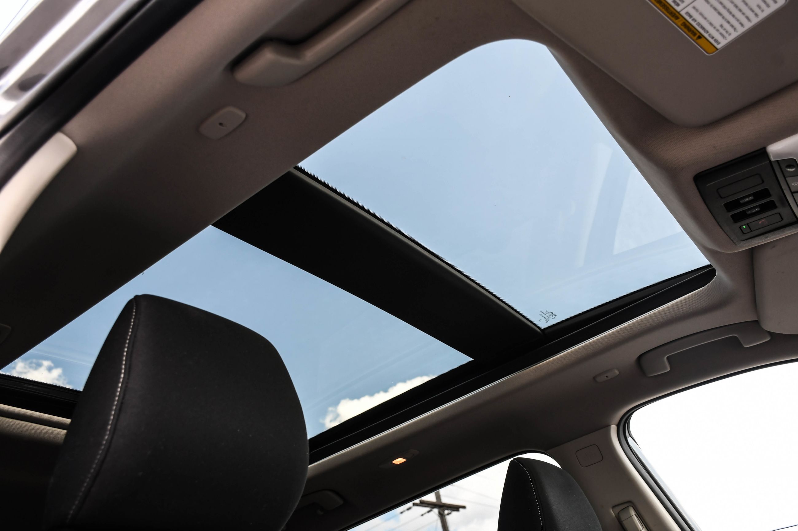 2022 Nissan Rogue