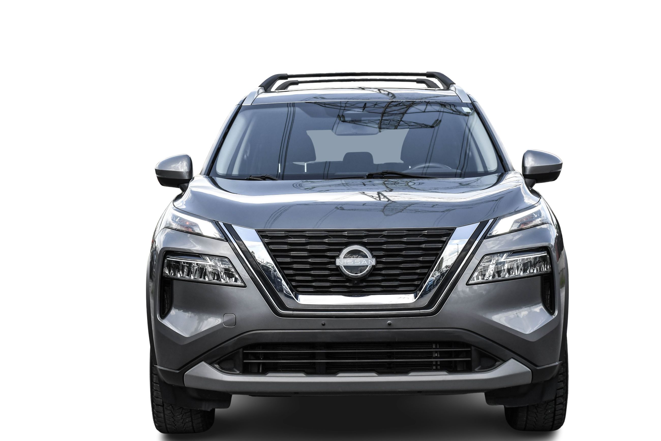 2022 Nissan Rogue