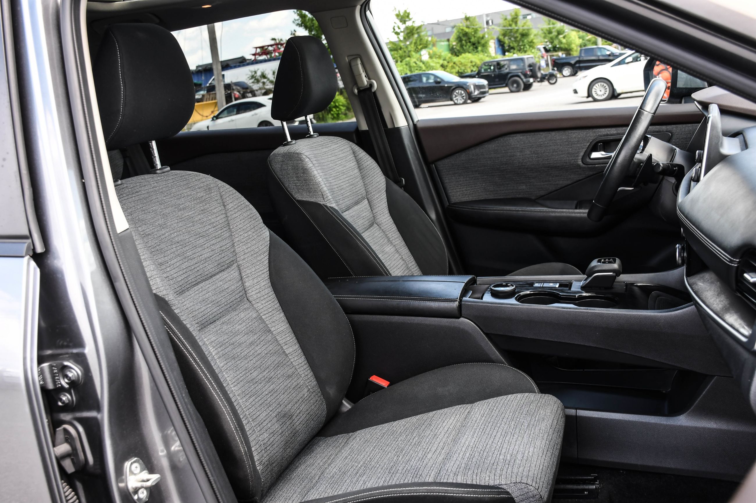 2022 Nissan Rogue