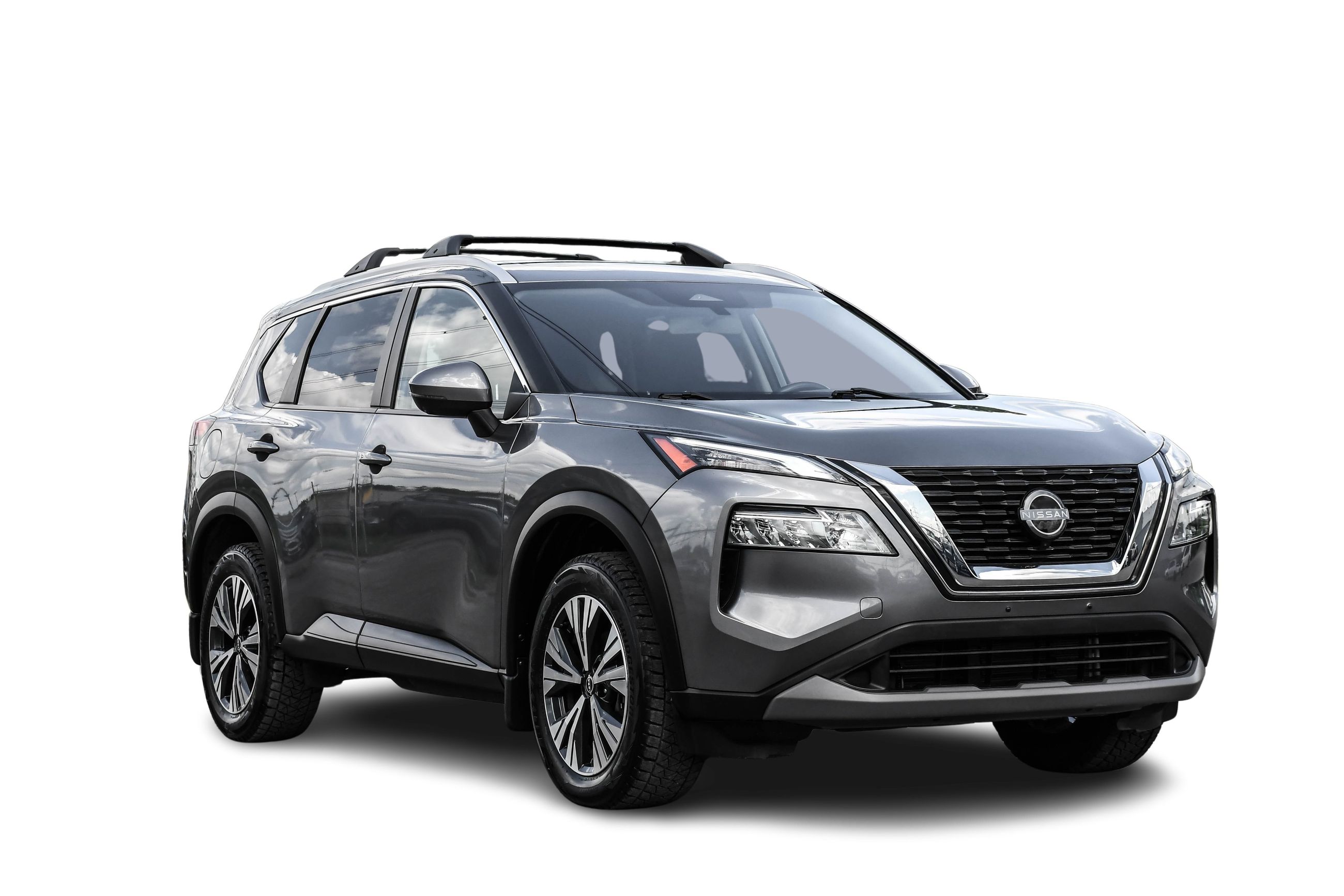 2022 Nissan Rogue
