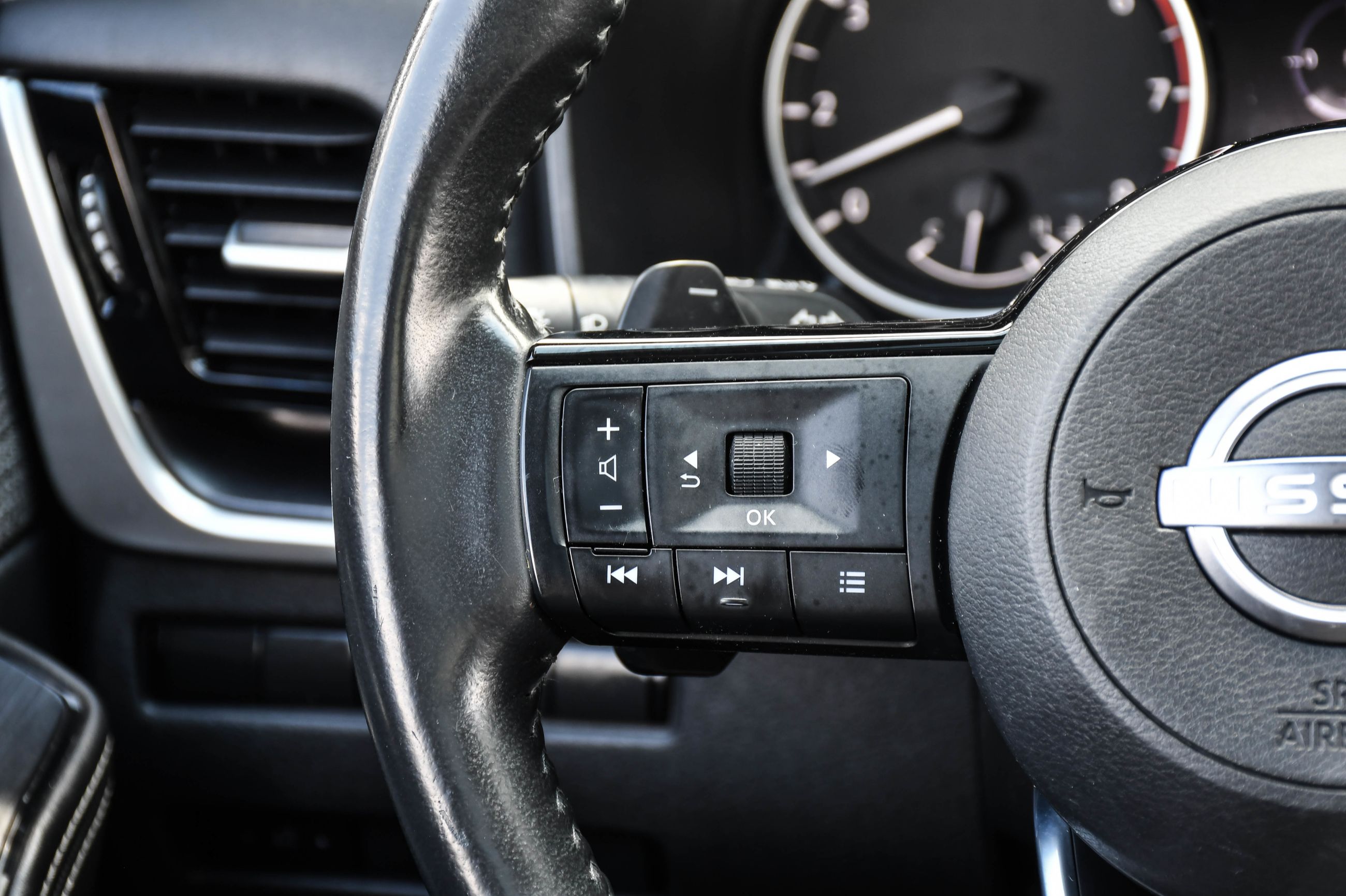 2022 Nissan Rogue