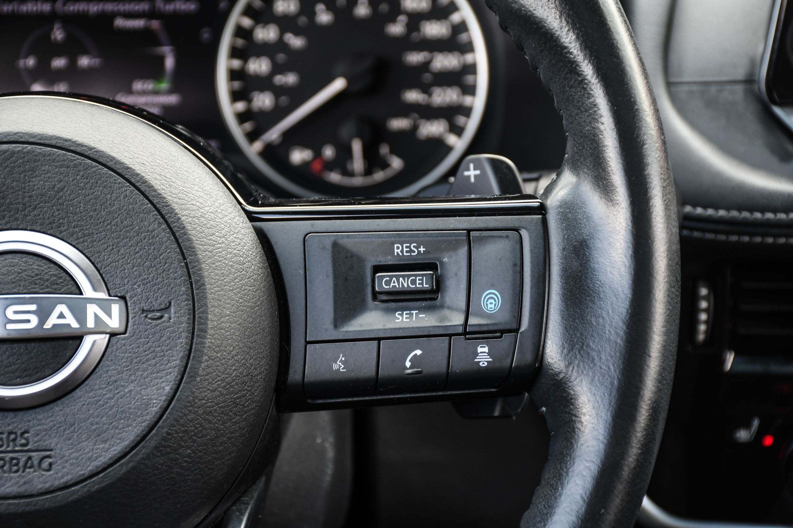 2022 Nissan Rogue