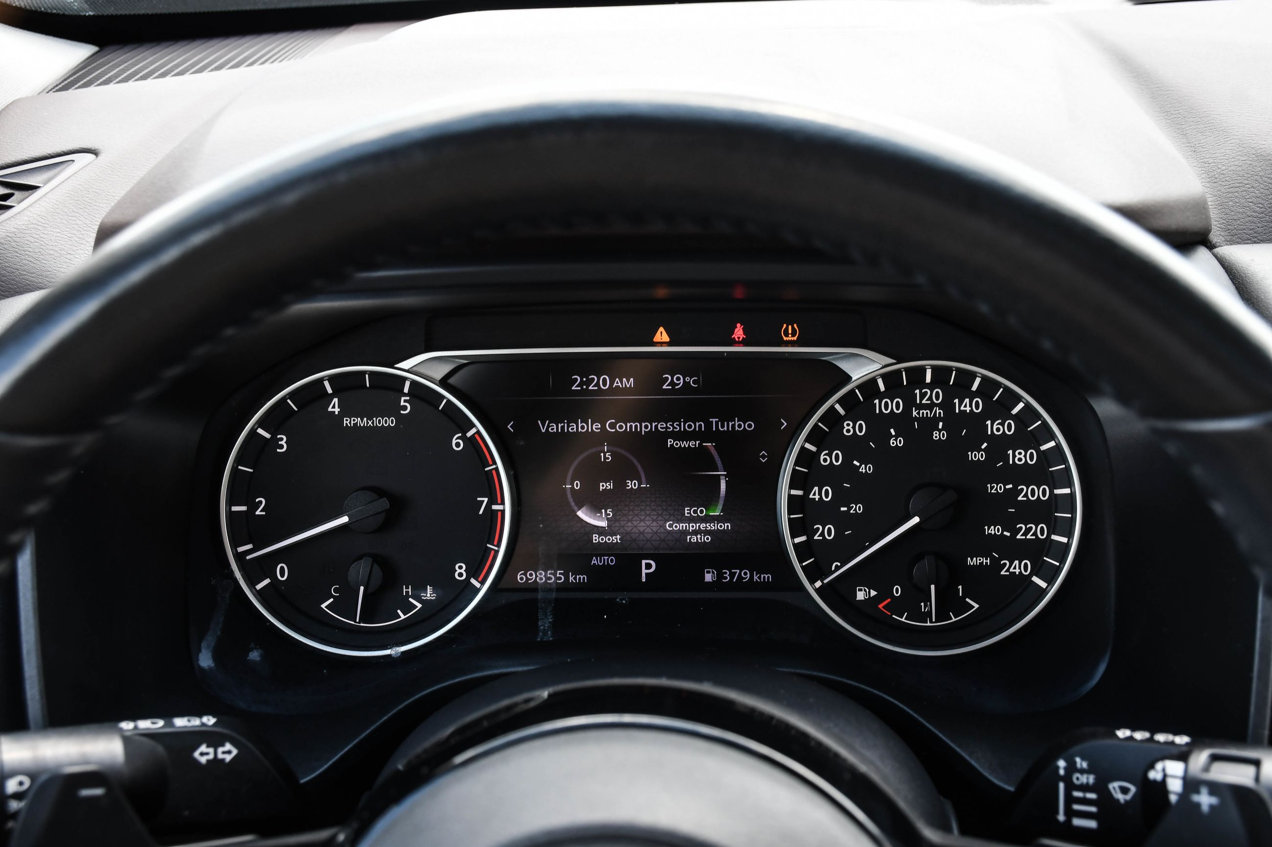 2022 Nissan Rogue