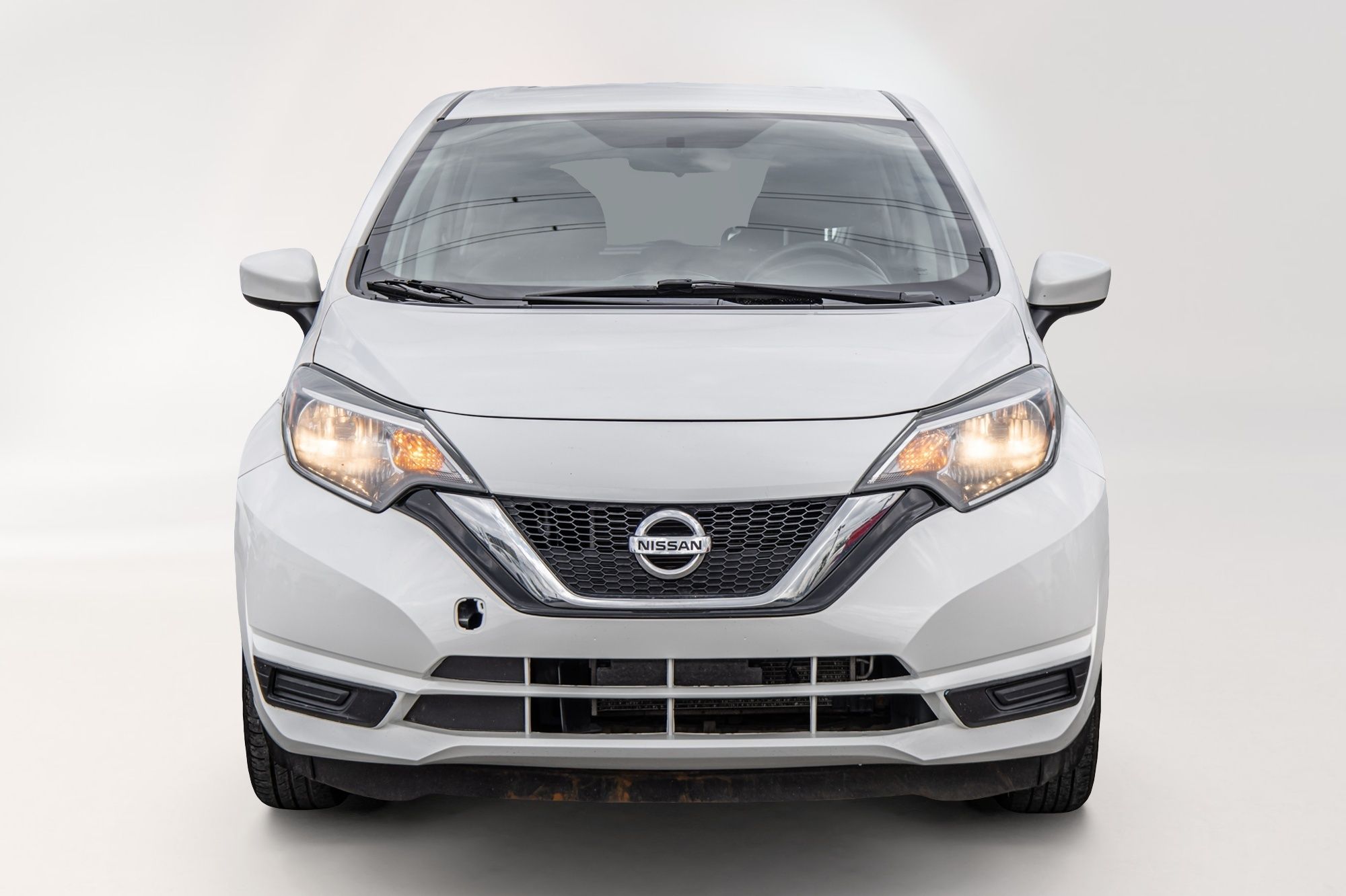 Nissan Versa Note  2018 à Saint-Léonard, Québec