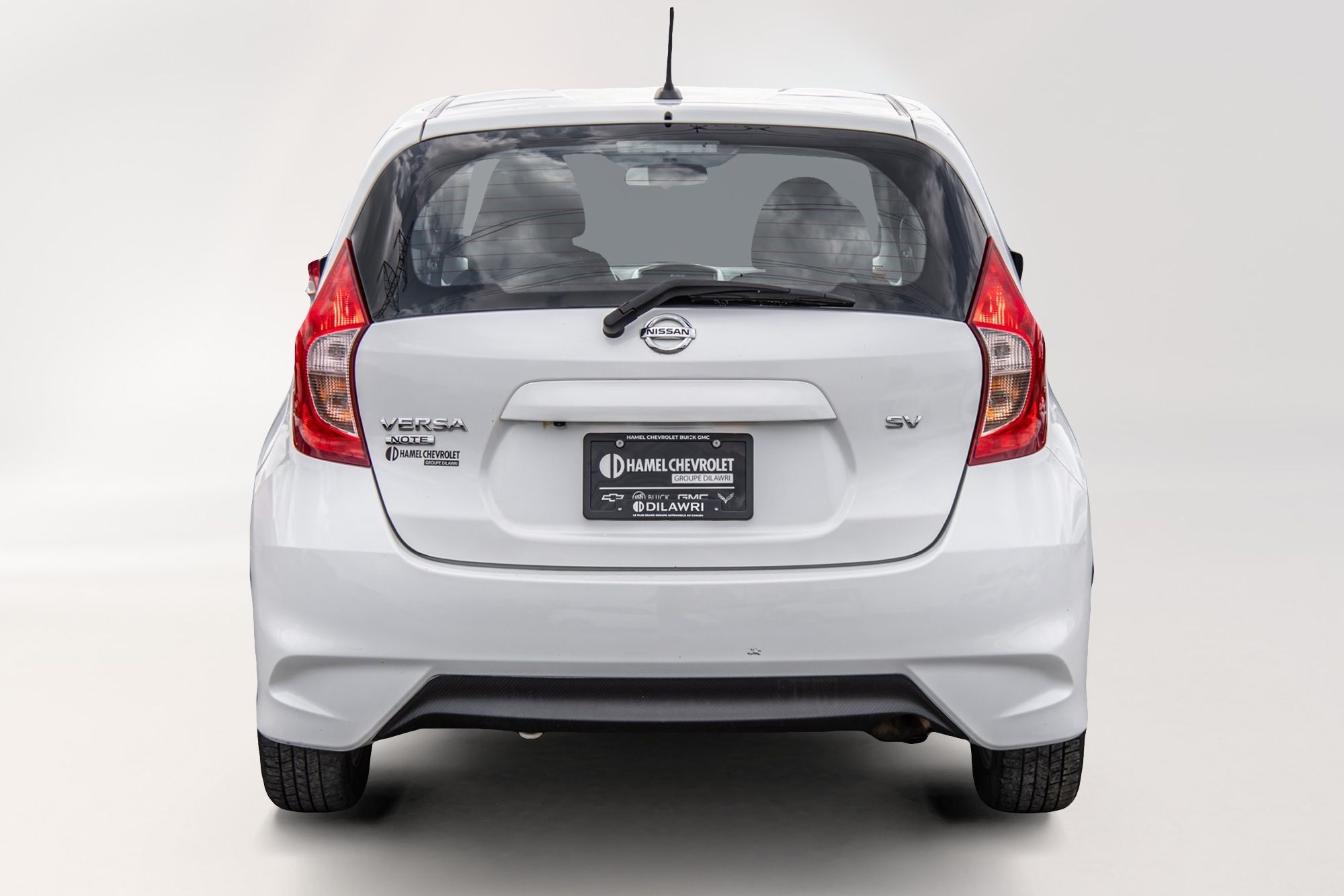 Nissan Versa Note  2018 à Saint-Léonard, Québec