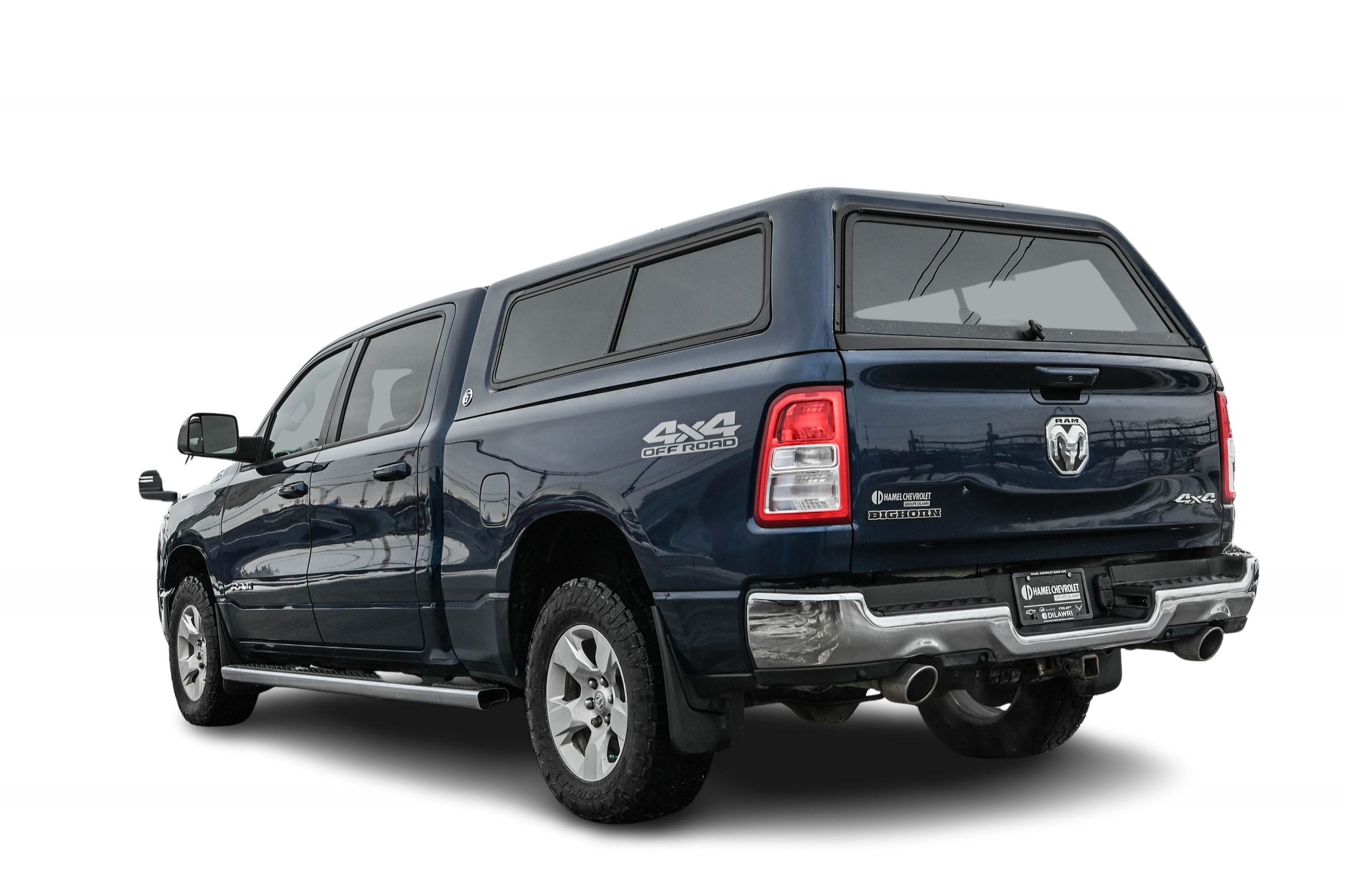 Ram 1500  2022