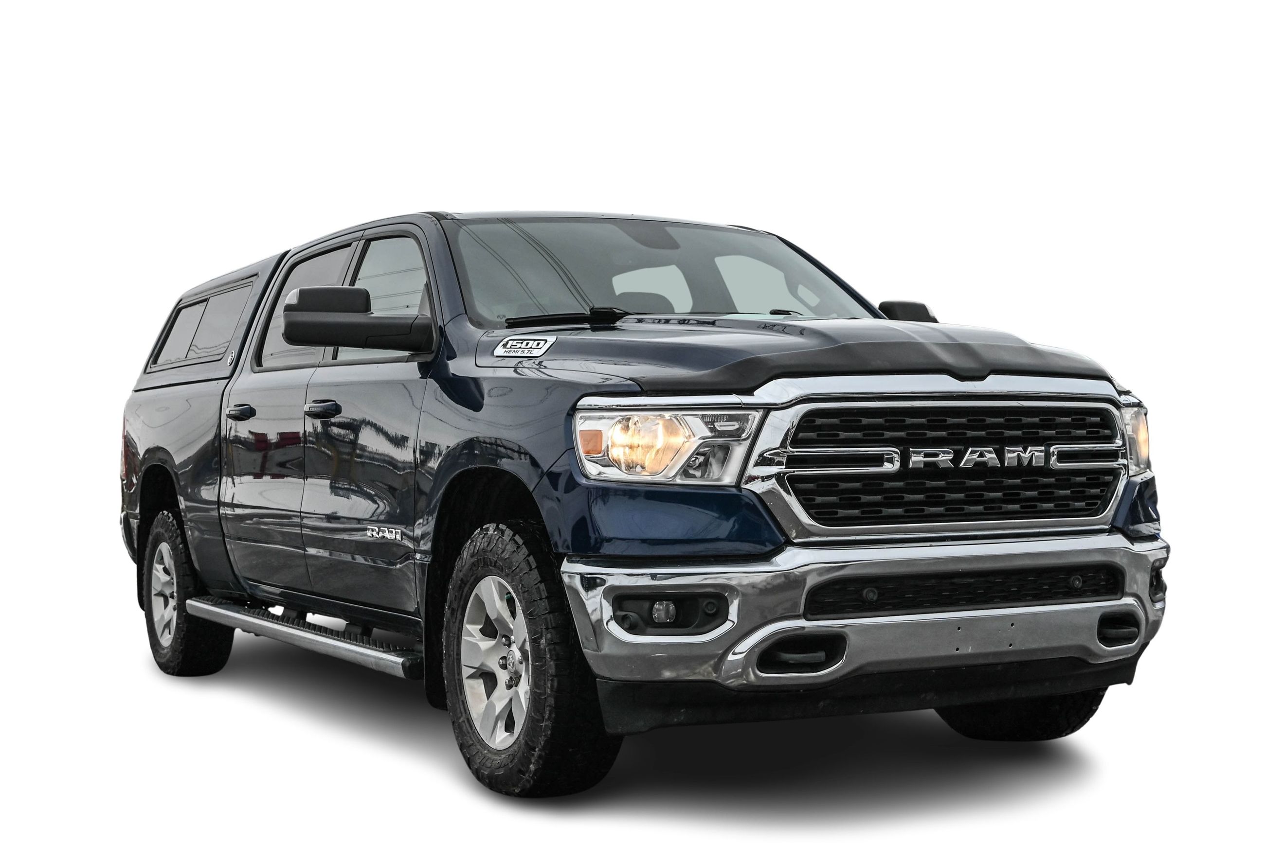 Ram 1500  2022