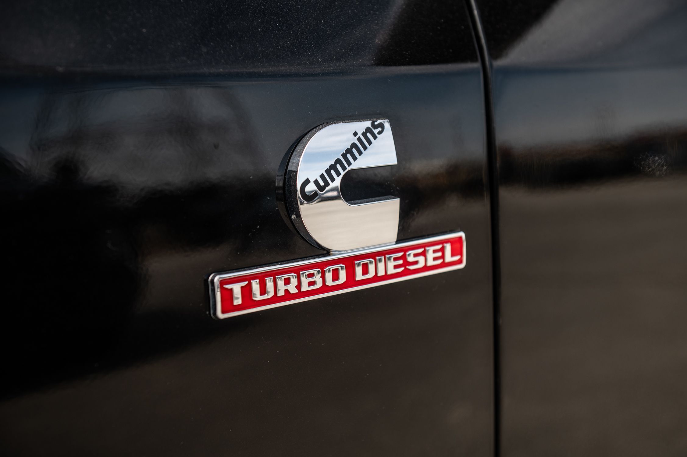 2020 Ram 2500