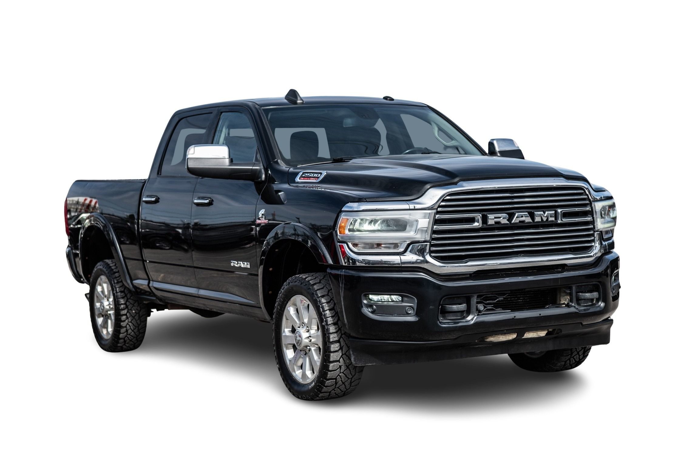 2020 Ram 2500