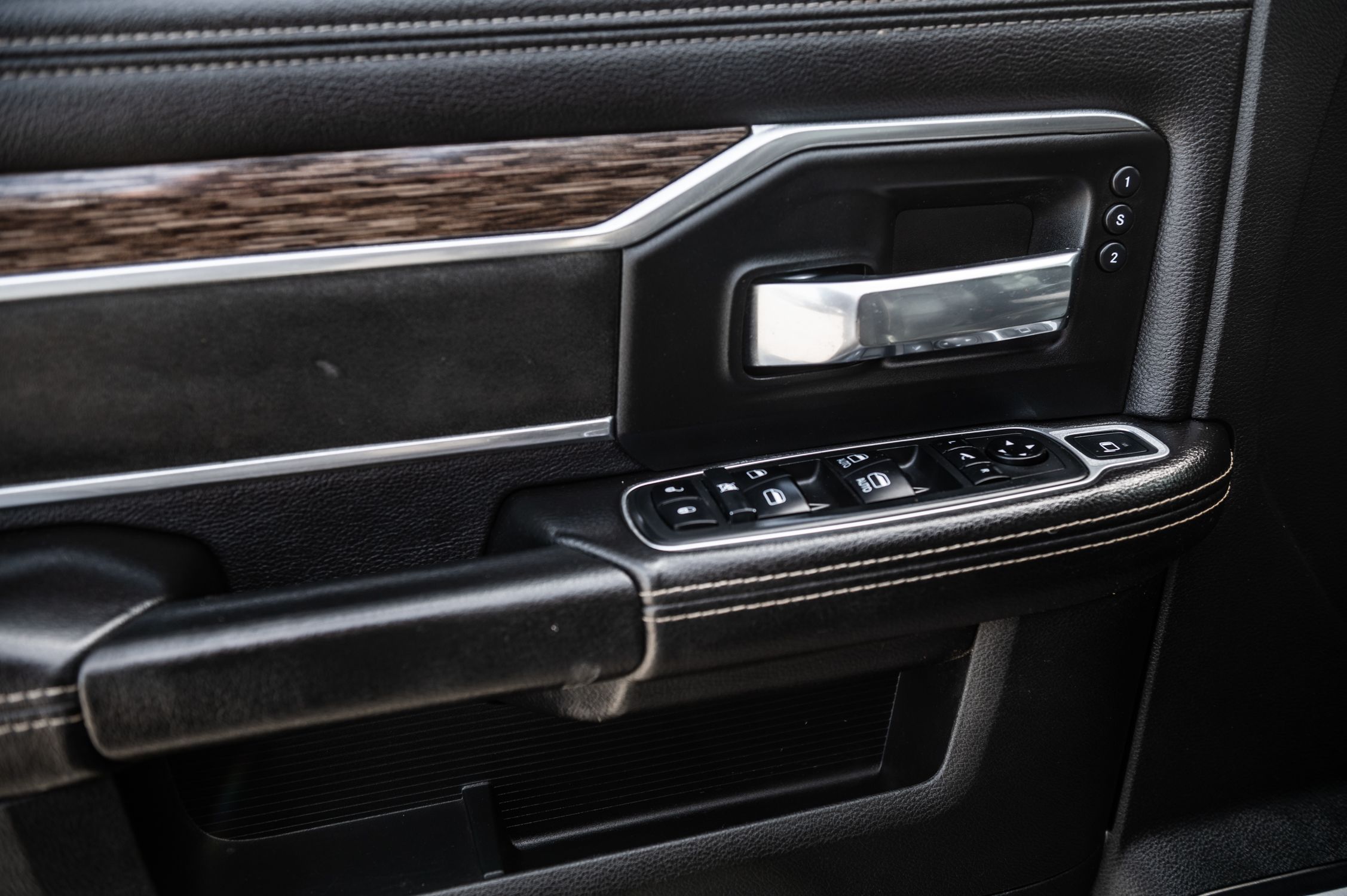 2020 Ram 2500