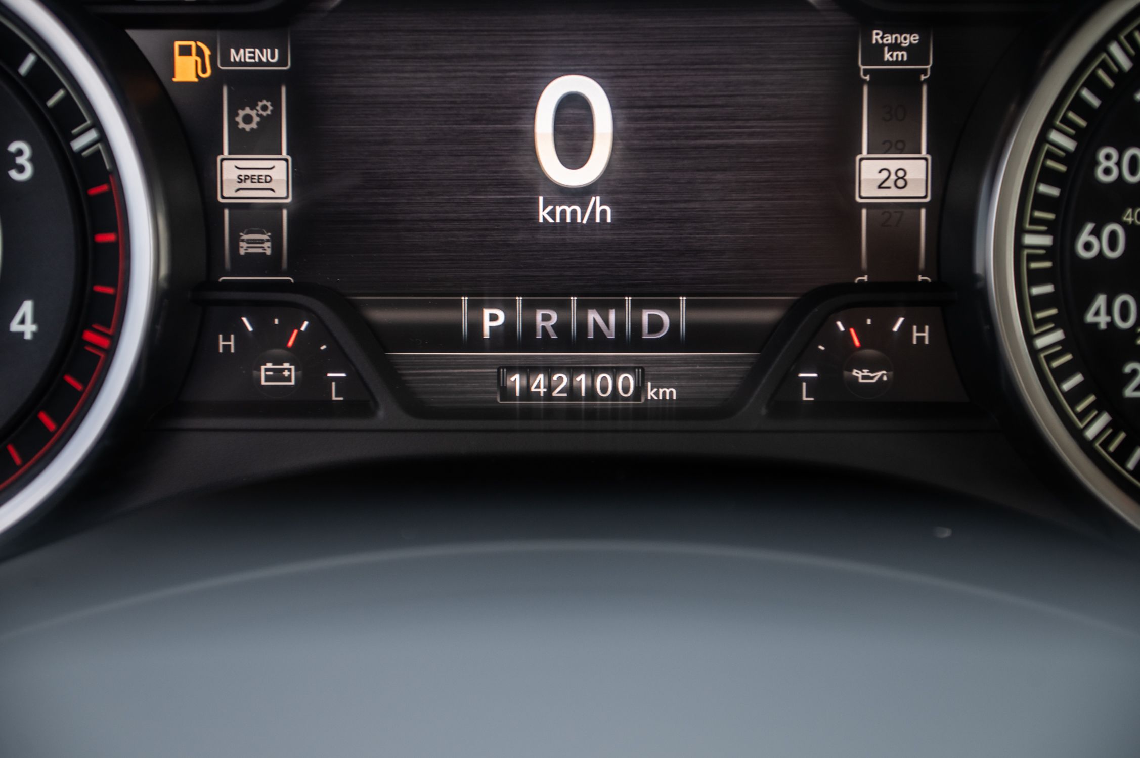 2020 Ram 2500