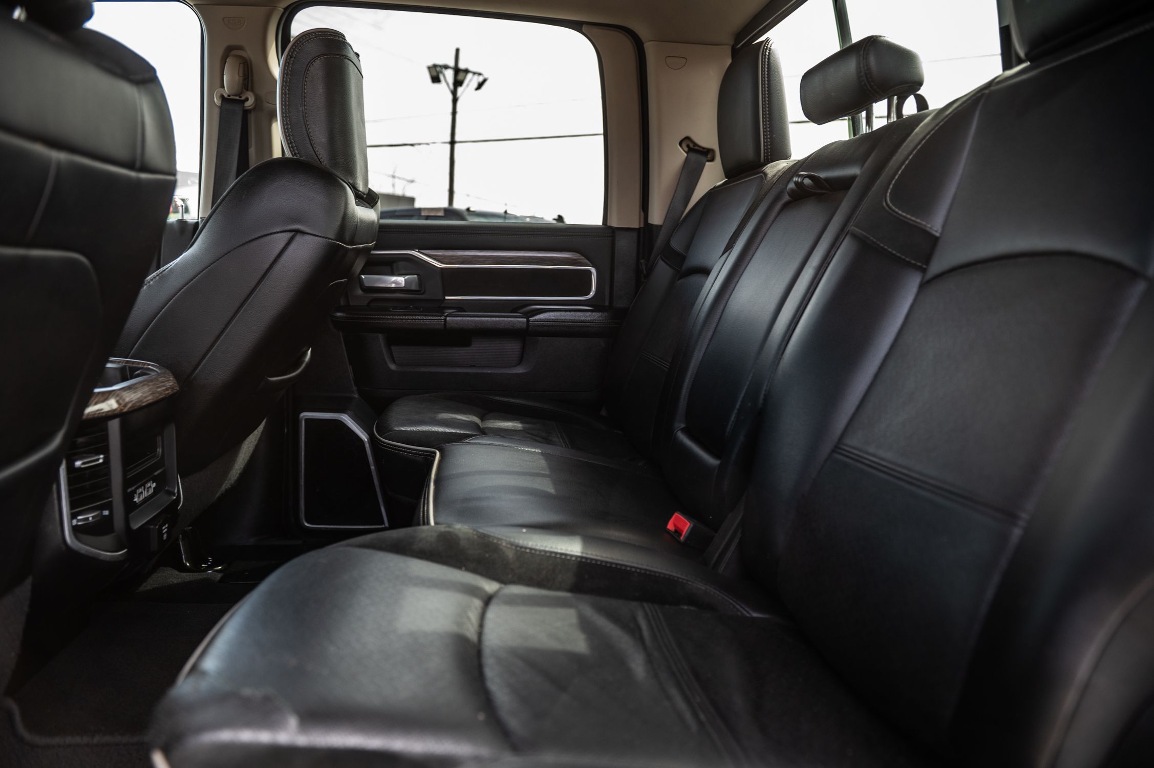 2020 Ram 2500