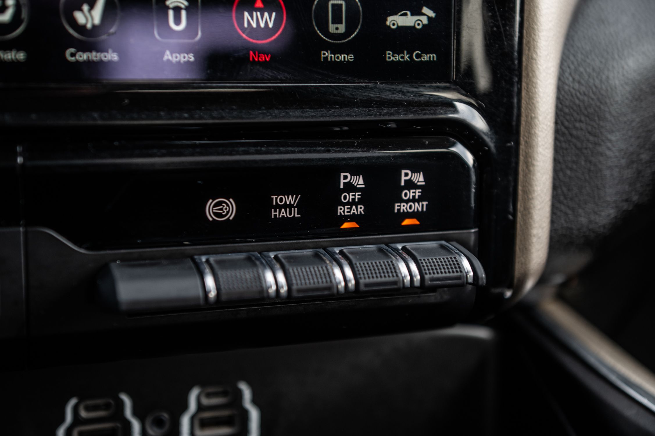 2020 Ram 2500