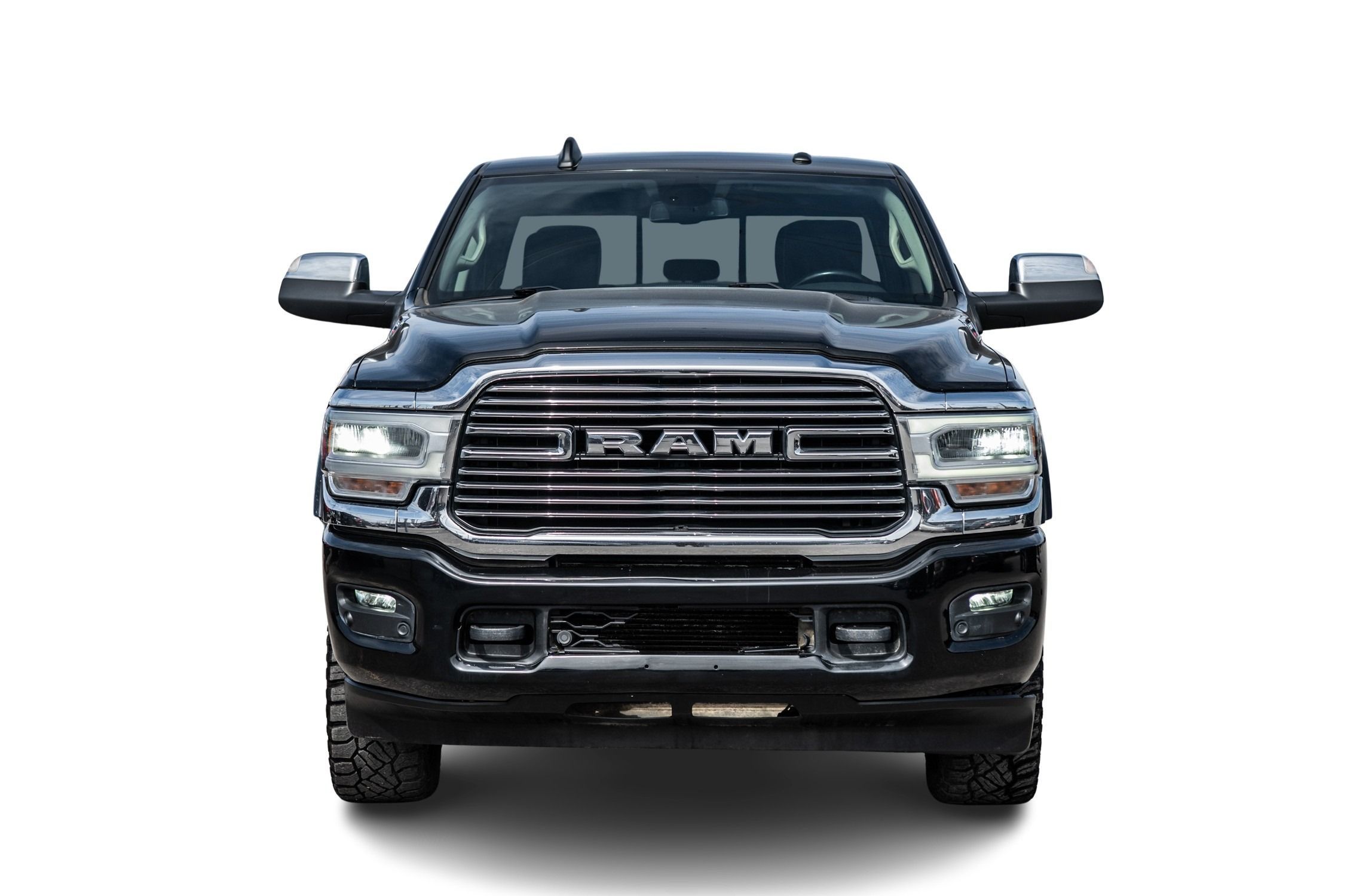 2020 Ram 2500