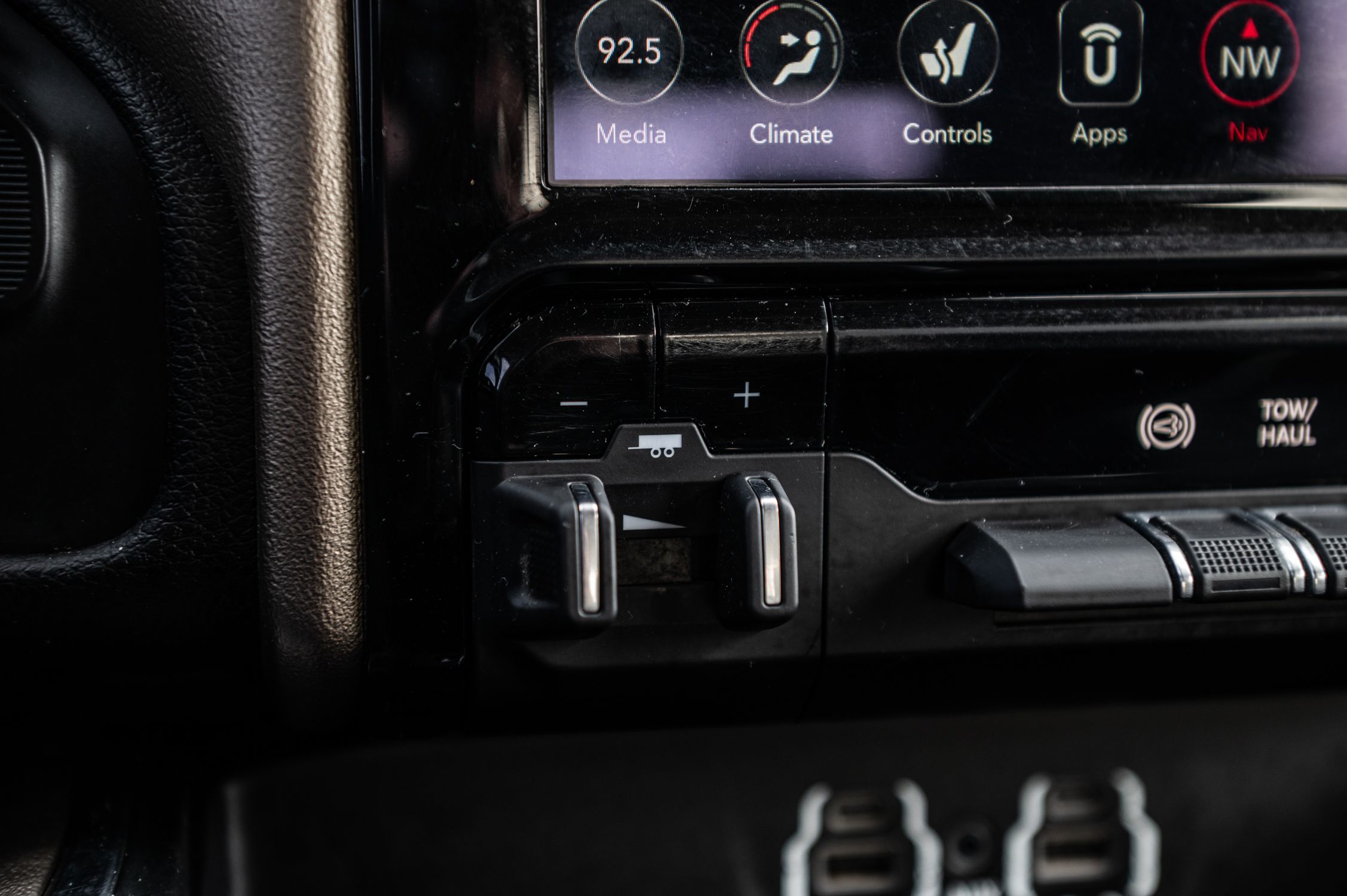 2020 Ram 2500