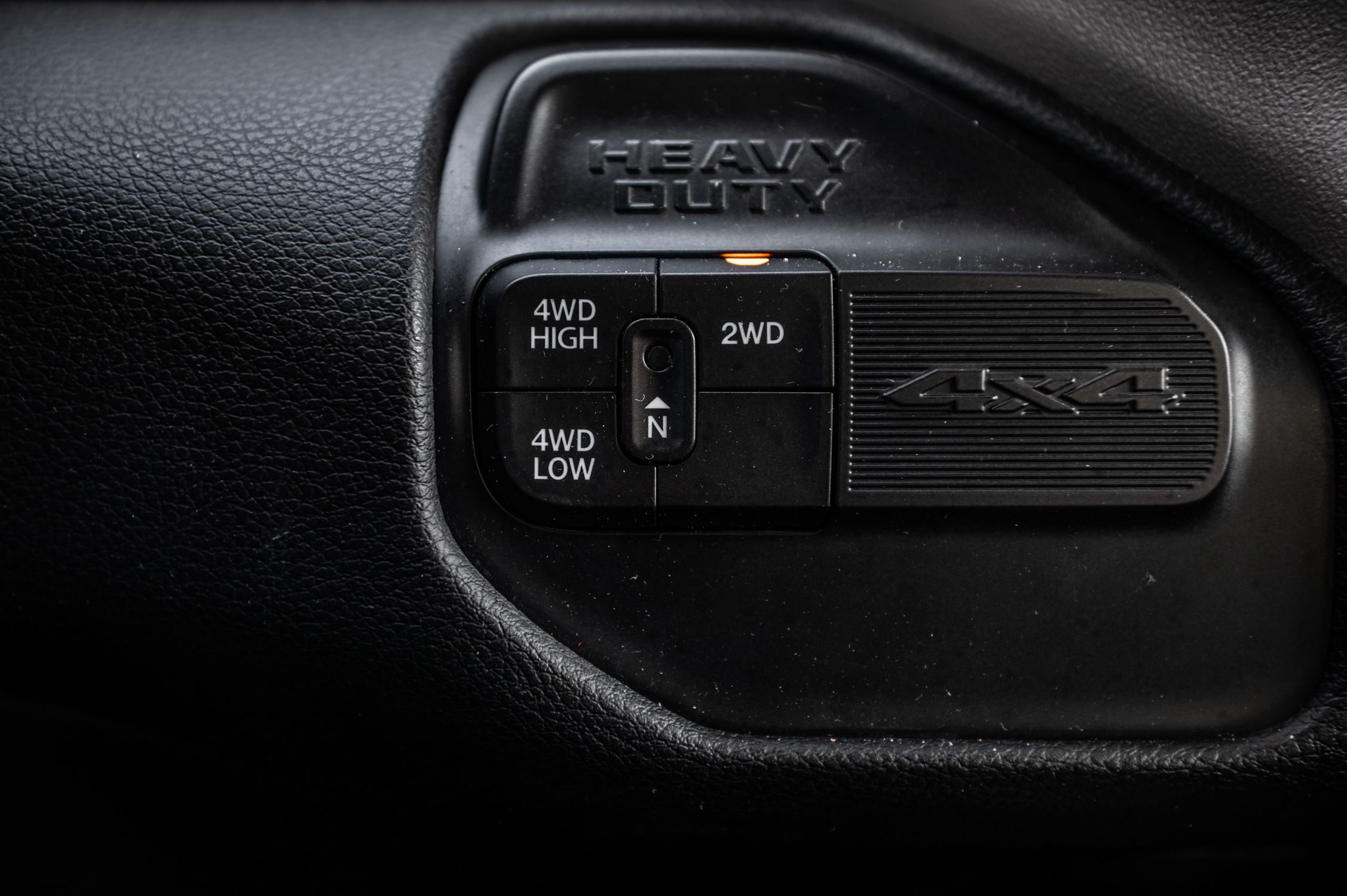 2020 Ram 2500