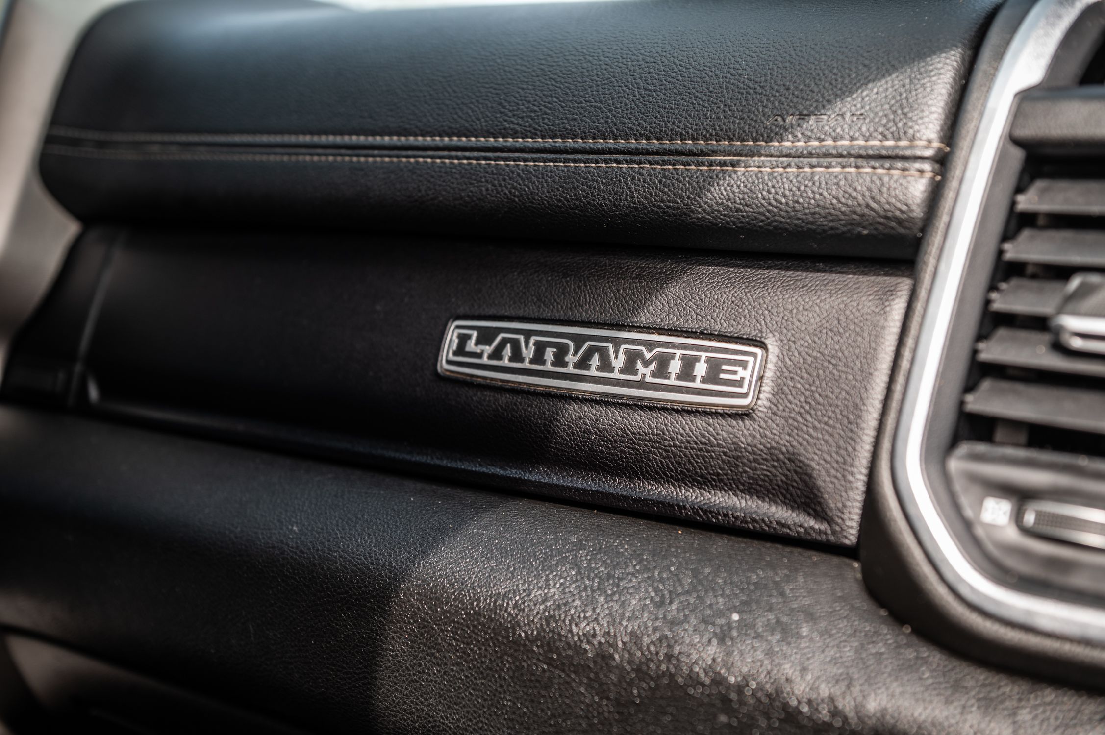 2020 Ram 2500