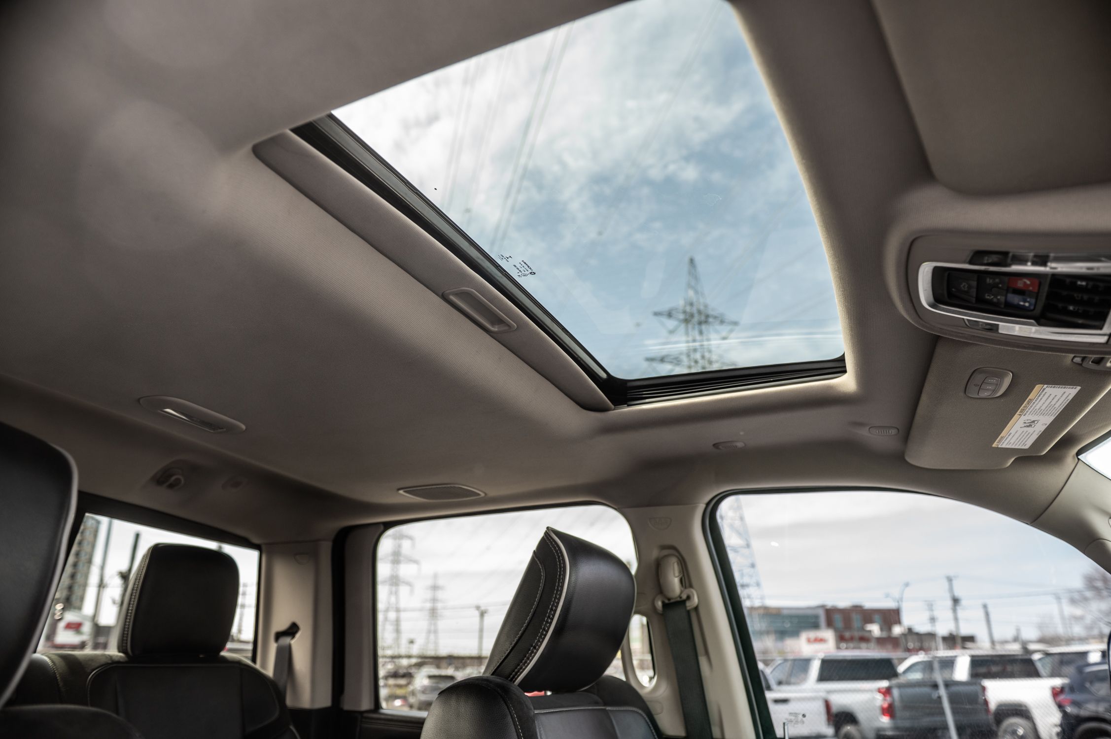 2020 Ram 2500