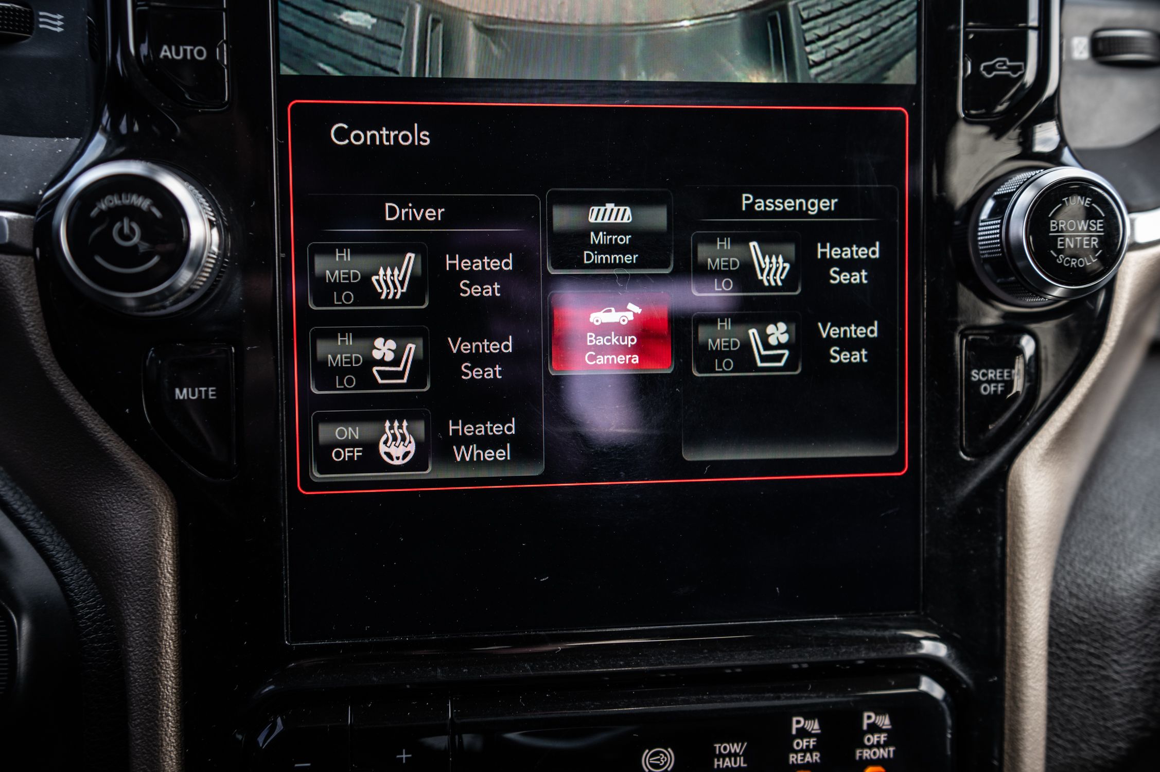 2020 Ram 2500