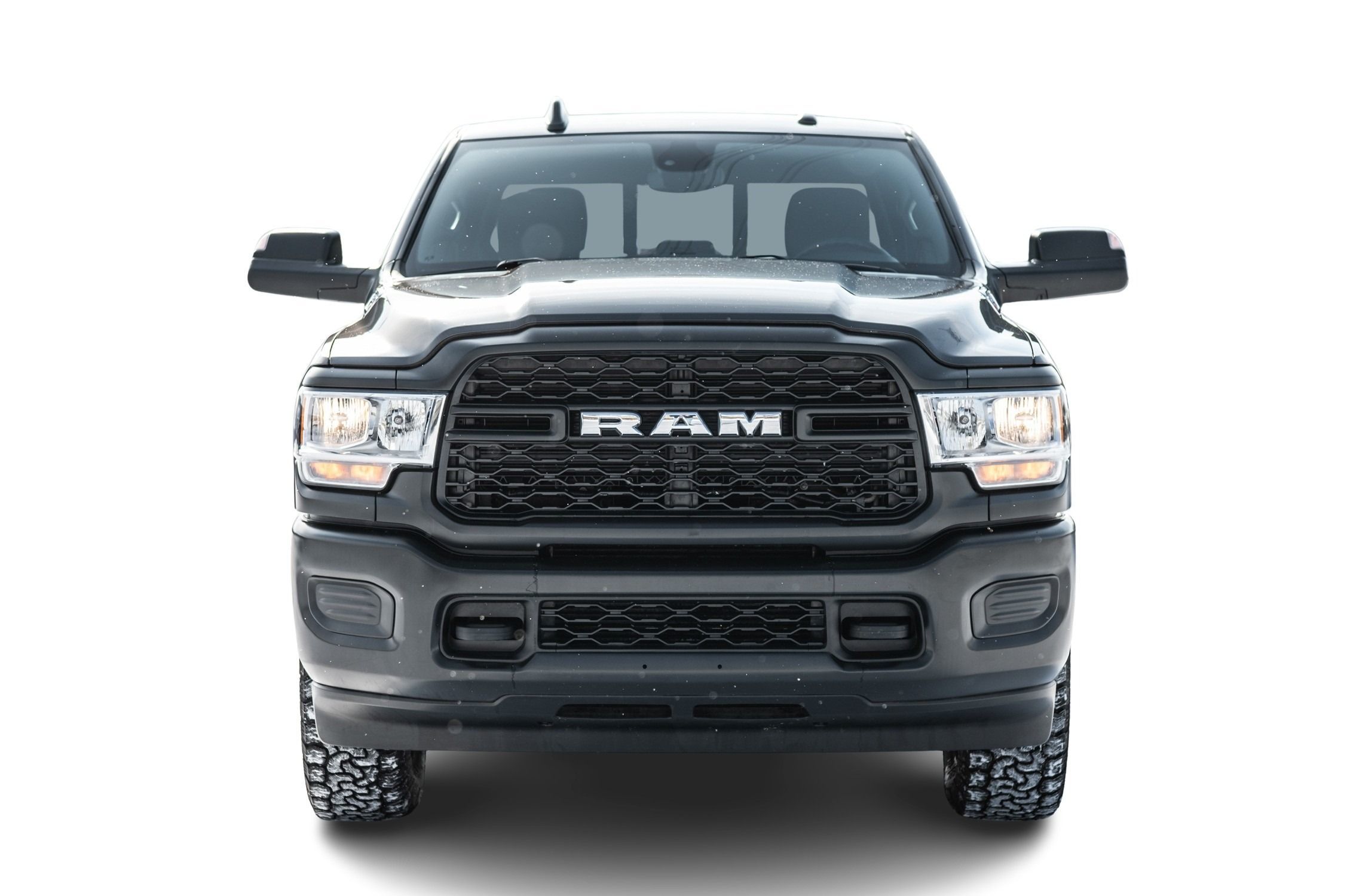 2022 Ram 2500