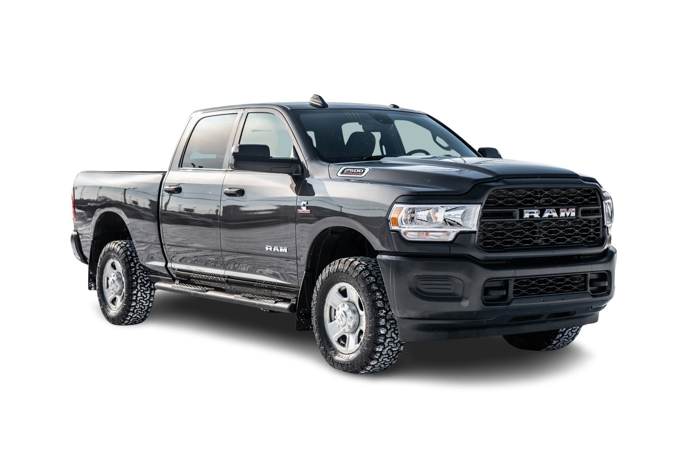 2022 Ram 2500